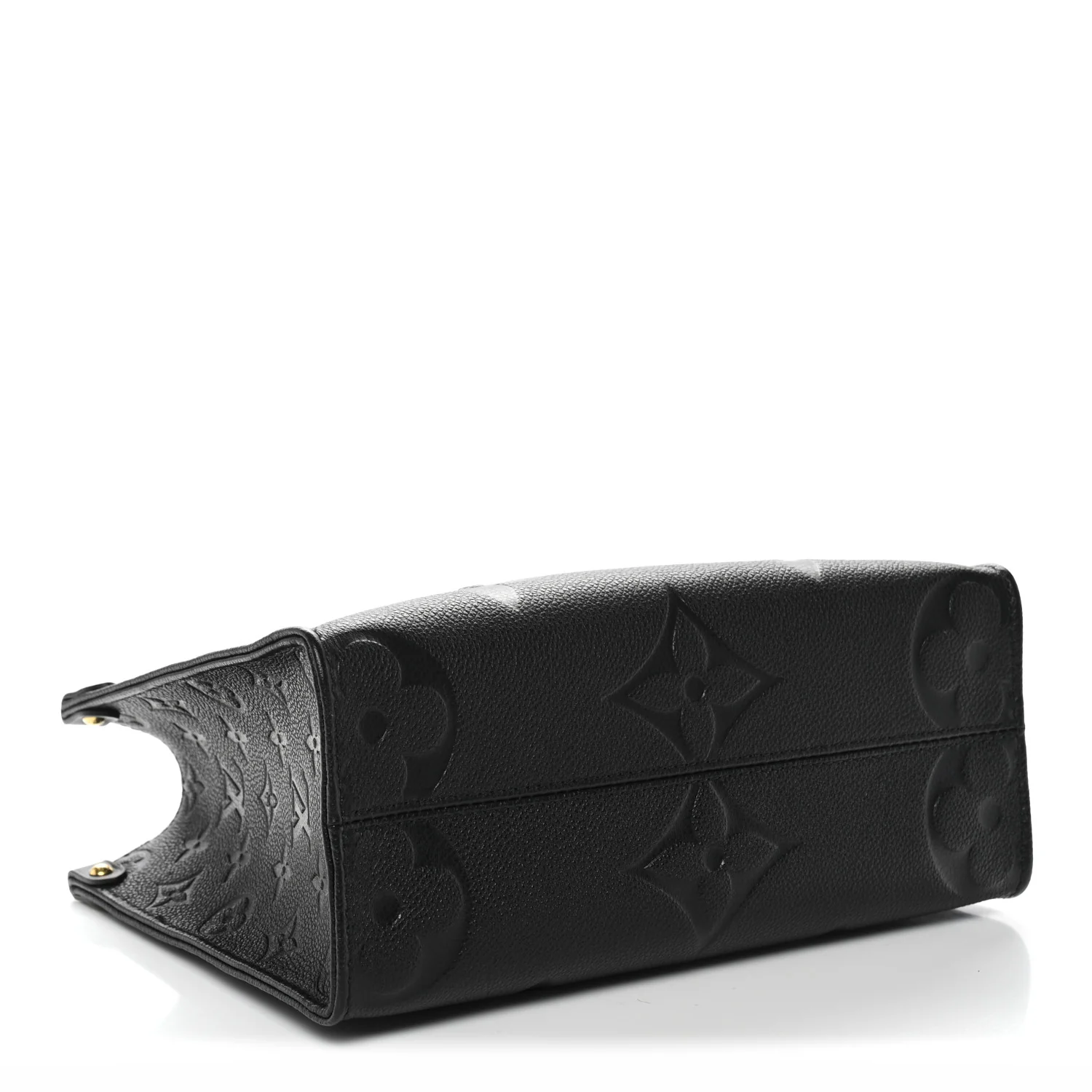 Empreinte Monogram Giant Onthego BB Black - Image 4
