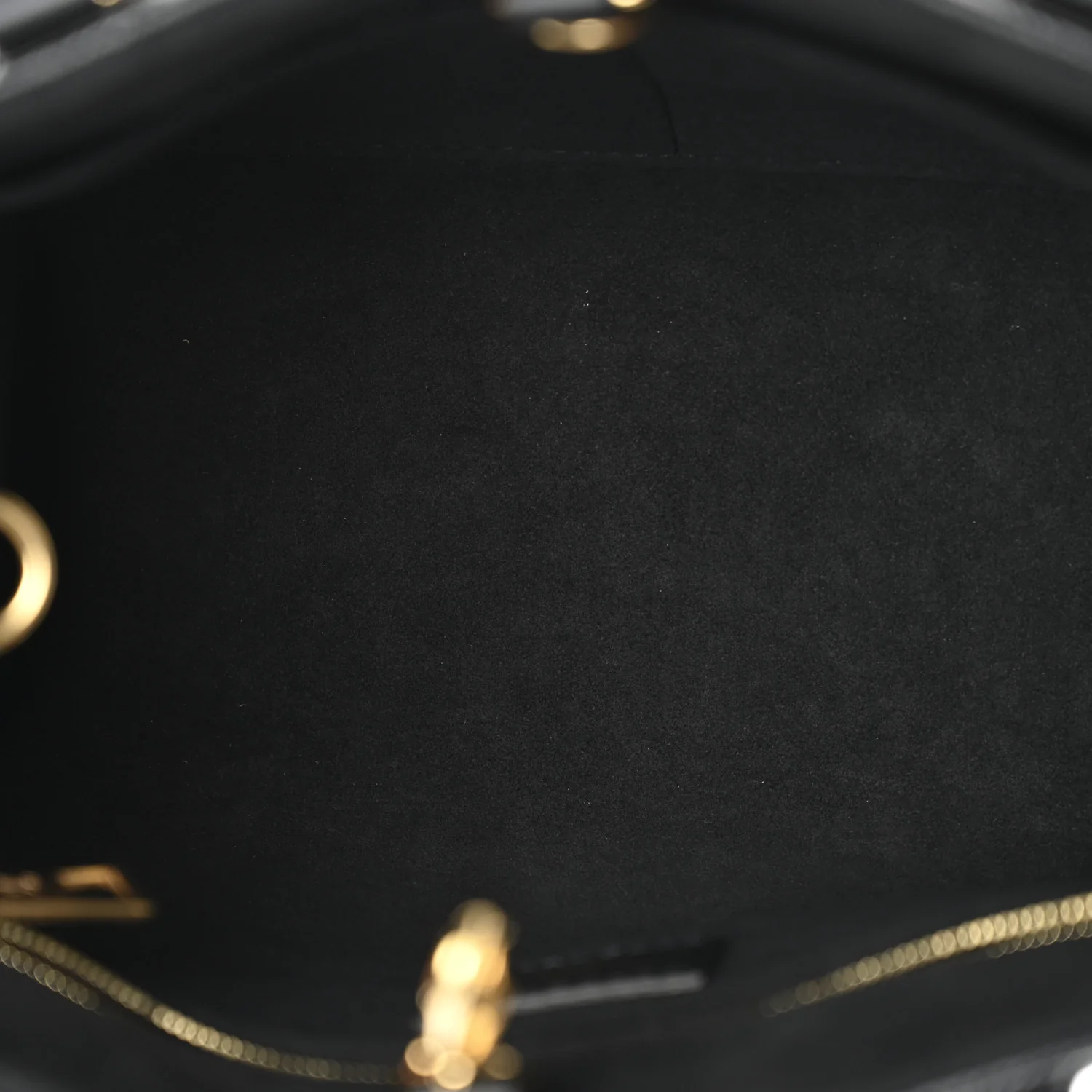 Empreinte Monogram Giant Onthego BB Black - Image 5