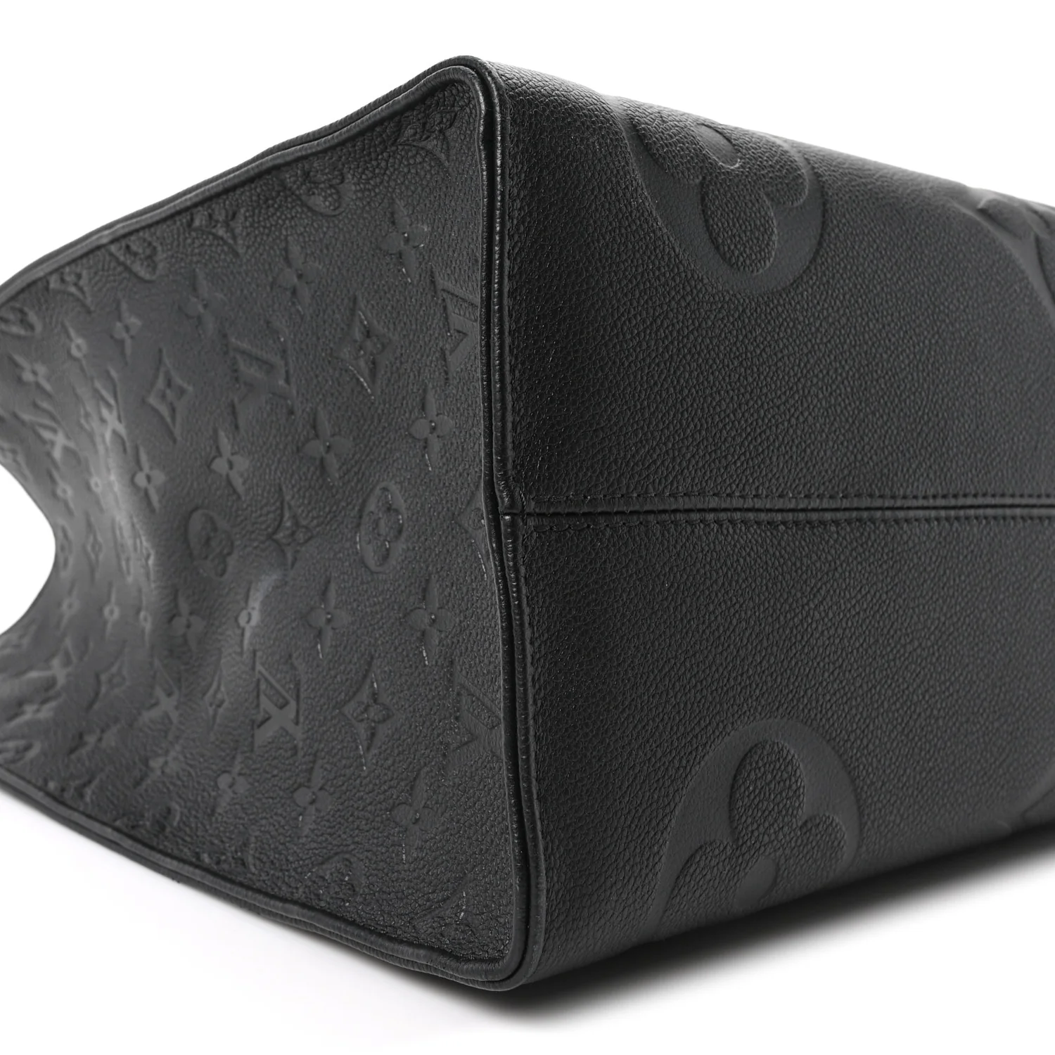Empreinte Monogram Giant Onthego GM Black - Image 8