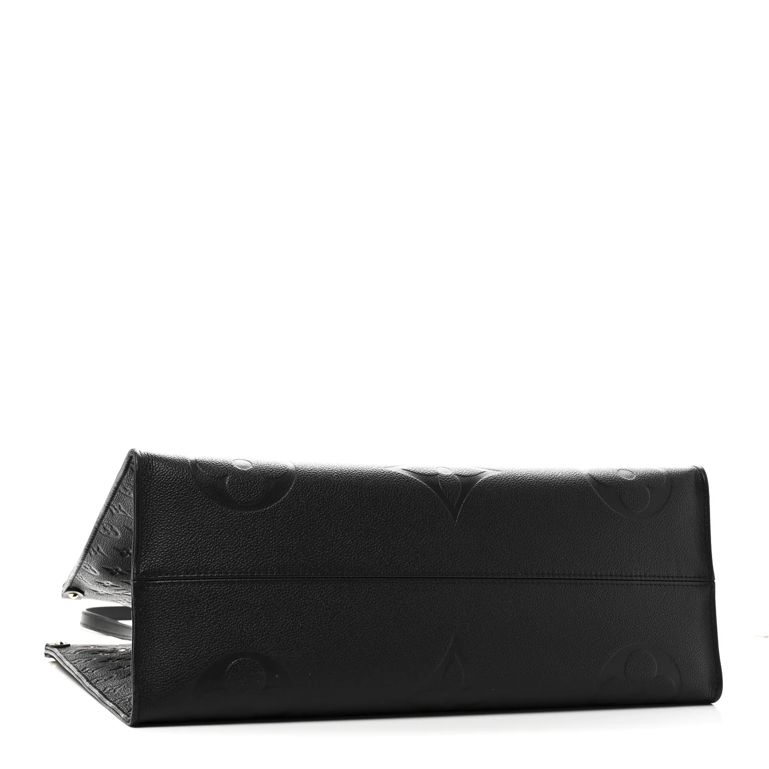 Empreinte Monogram Giant Onthego GM Black - Image 4
