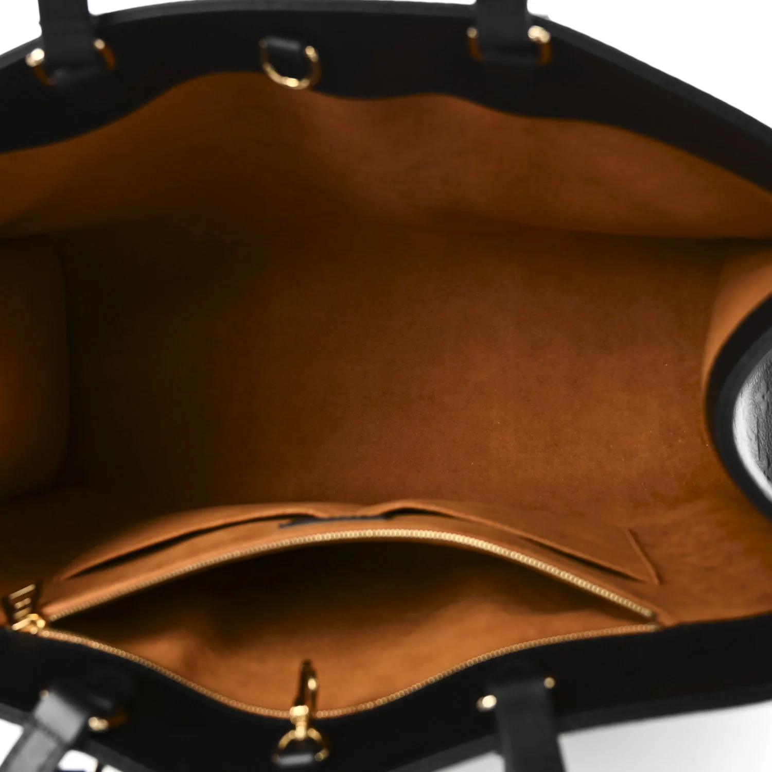 Empreinte Monogram Giant Onthego GM Black - Image 5