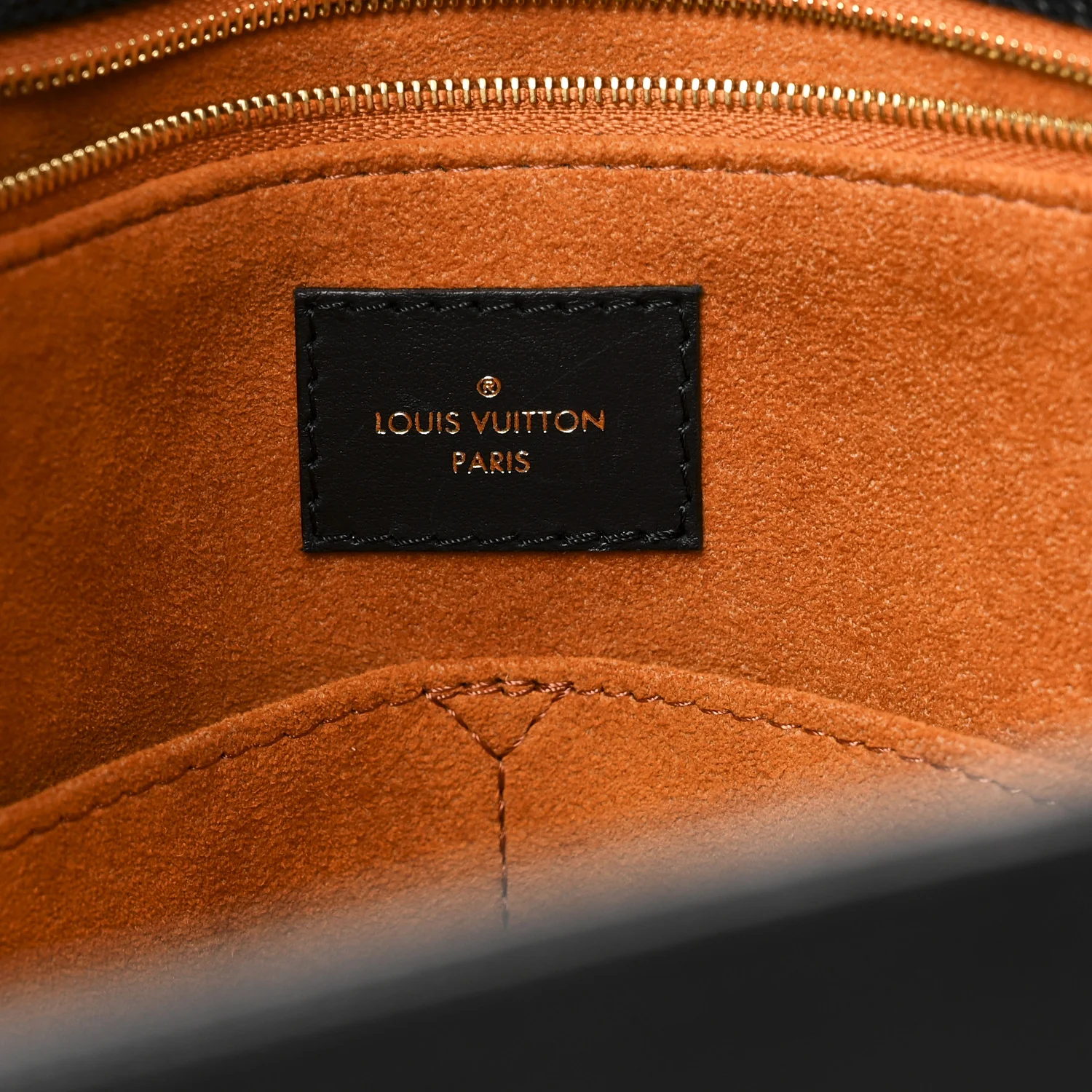 Empreinte Monogram Giant Onthego GM Black - Image 6