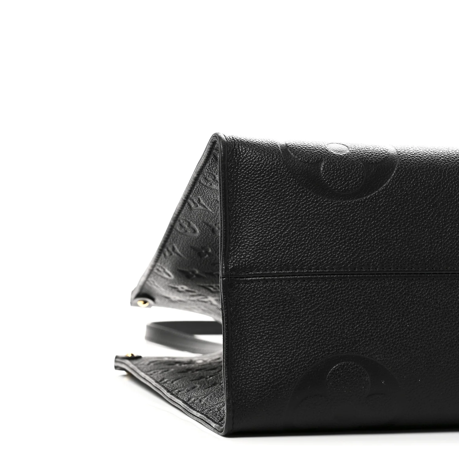 Empreinte Monogram Giant Onthego GM Black - Image 8
