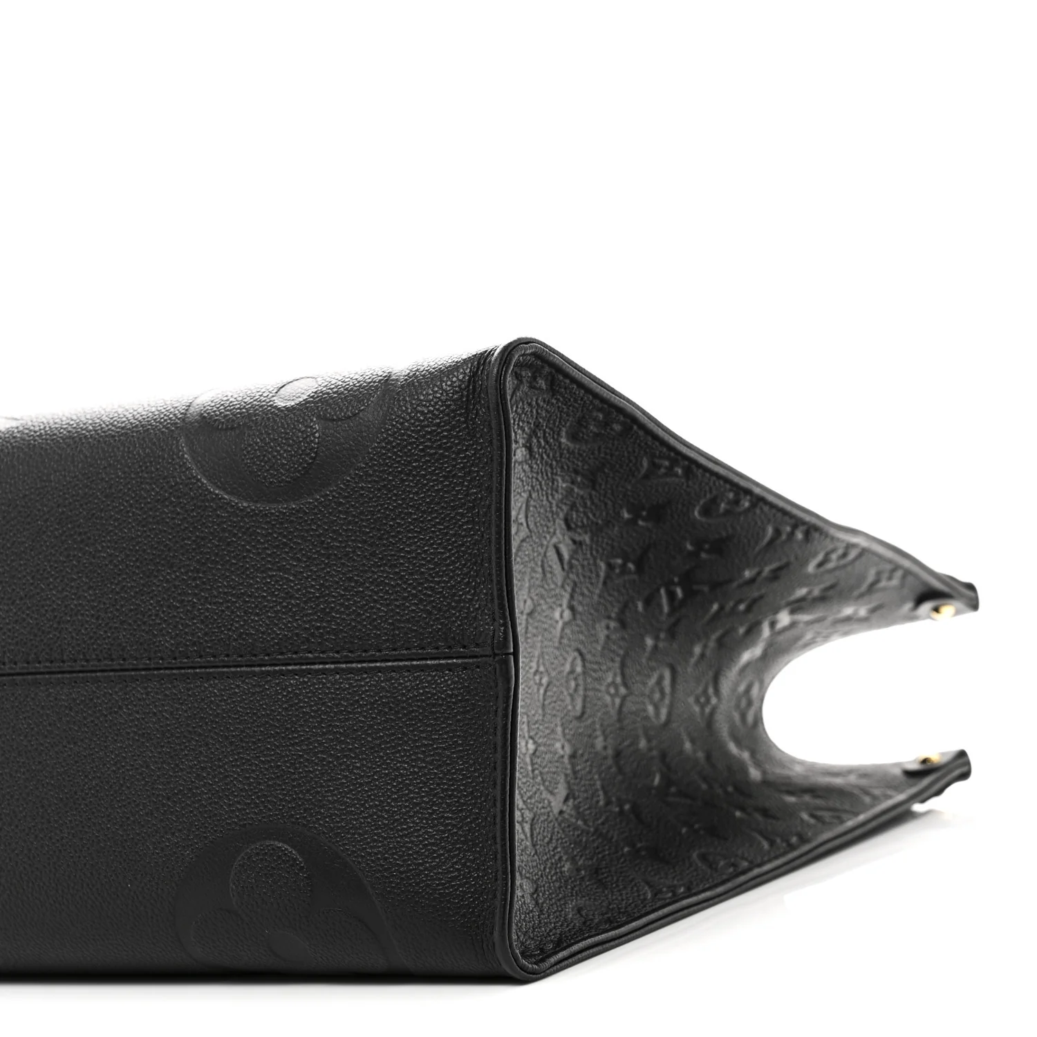 Empreinte Monogram Giant Onthego GM Black - Image 9