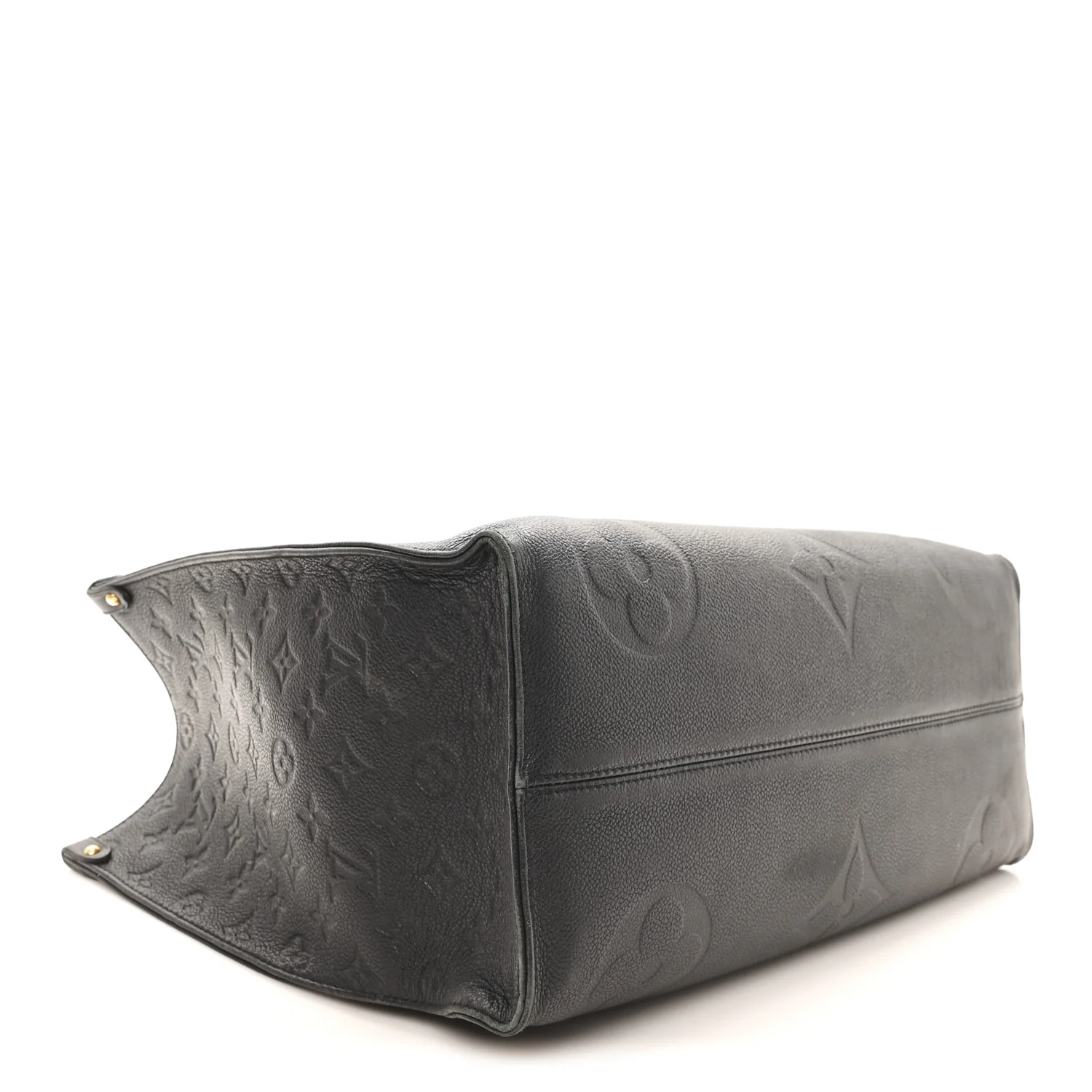 Empreinte Monogram Giant Onthego GM Black - Image 4