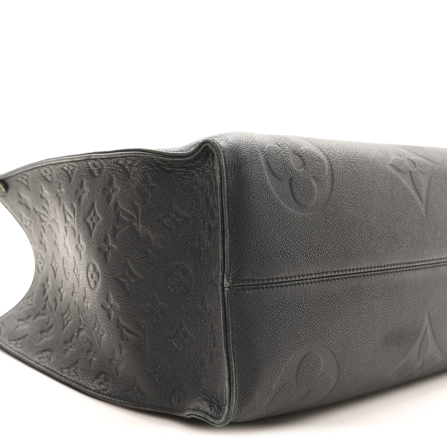 Empreinte Monogram Giant Onthego GM Black - Image 8