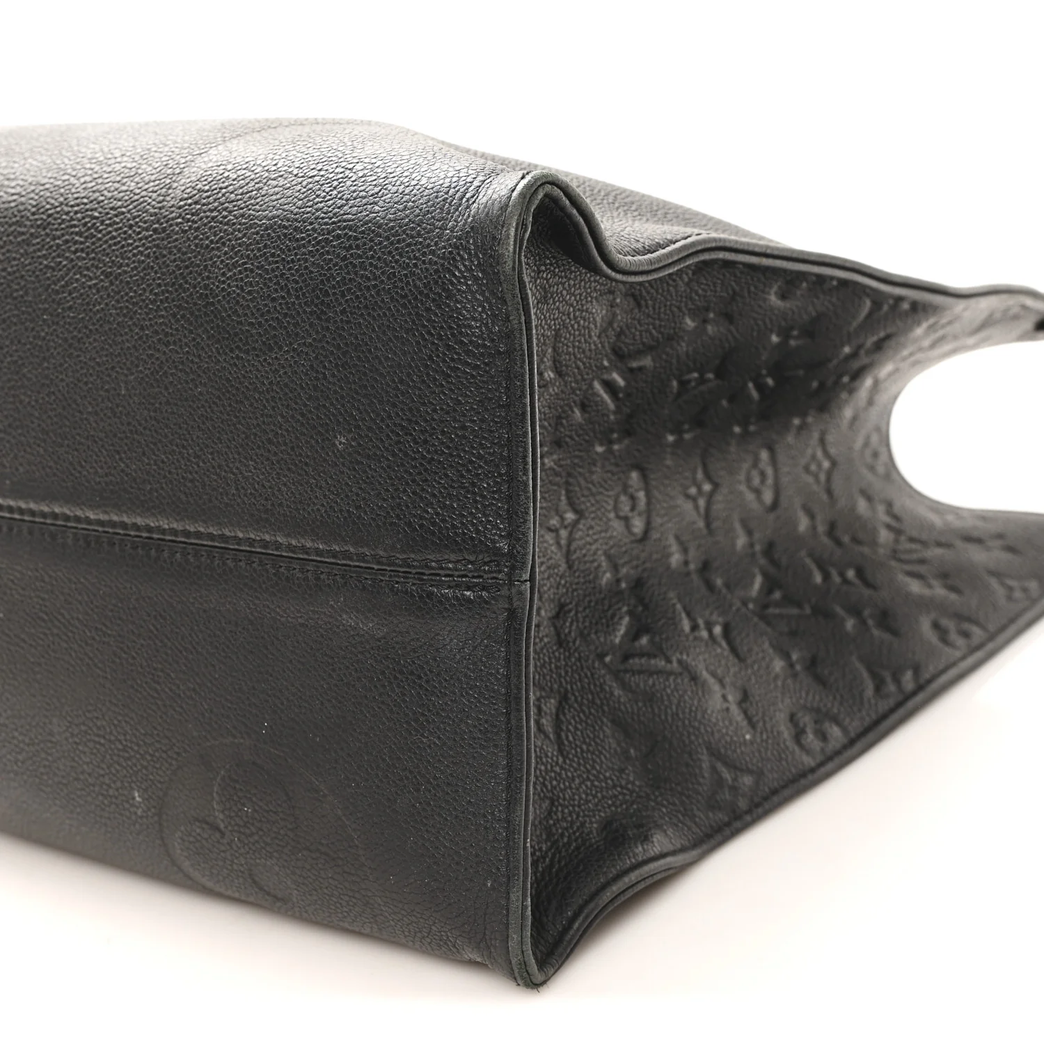 Empreinte Monogram Giant Onthego GM Black - Image 9