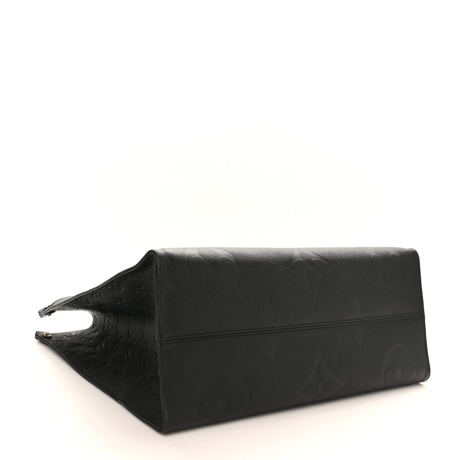 Empreinte Monogram Giant Onthego GM Black - Image 4