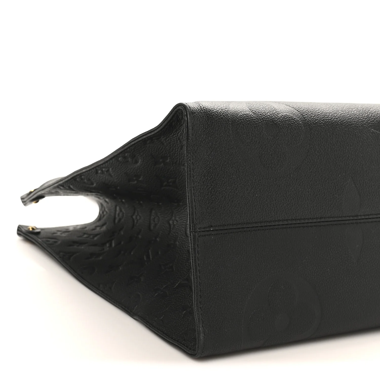 Empreinte Monogram Giant Onthego GM Black - Image 8