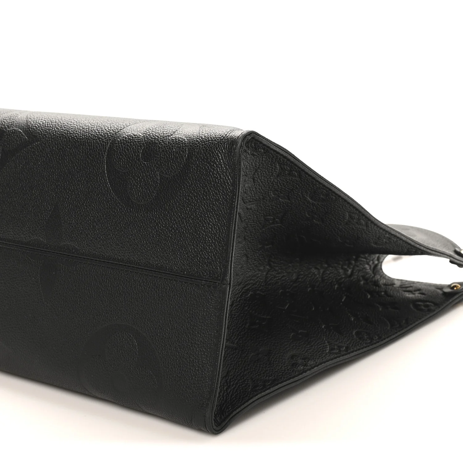 Empreinte Monogram Giant Onthego GM Black - Image 9
