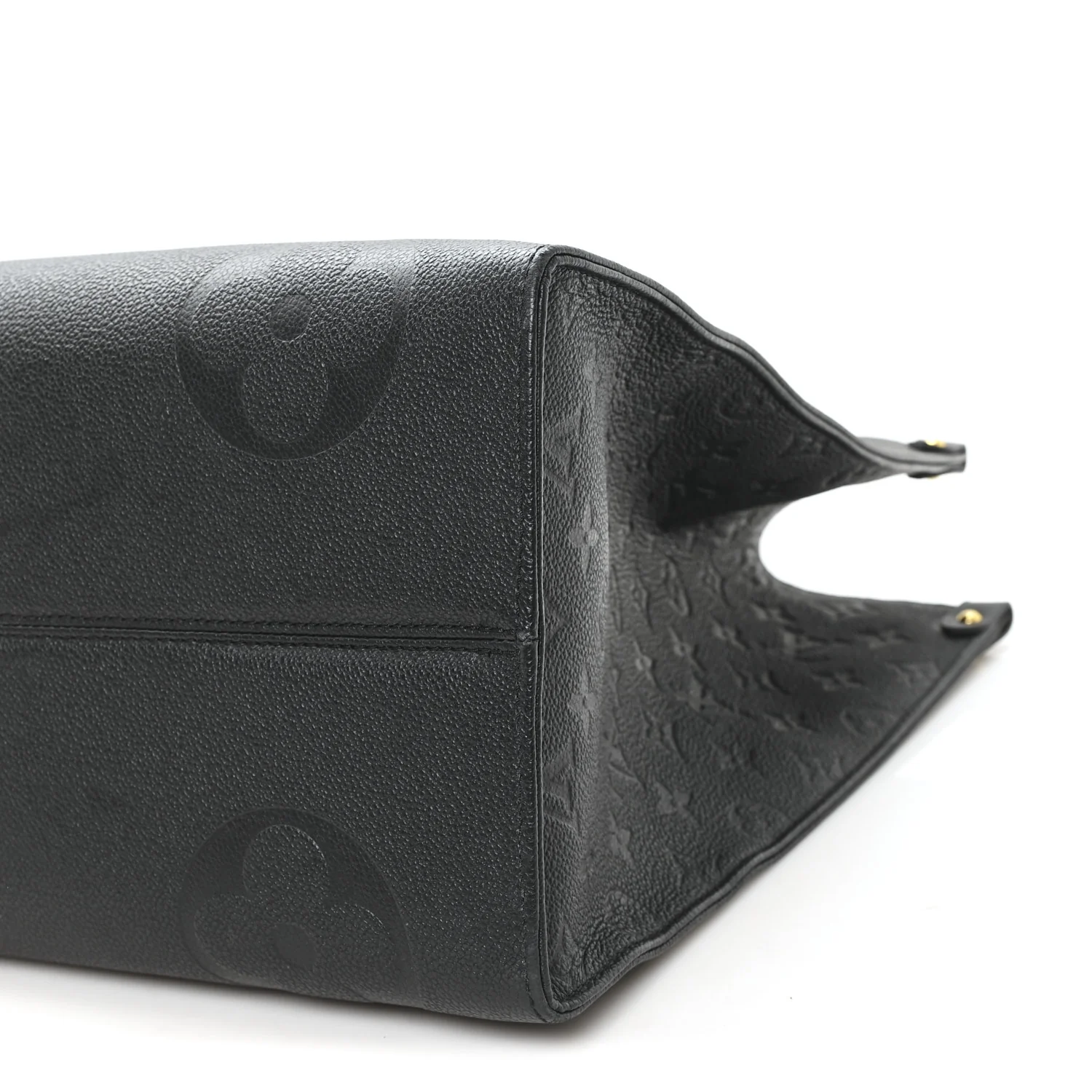 Empreinte Monogram Giant Onthego GM Black - Image 9