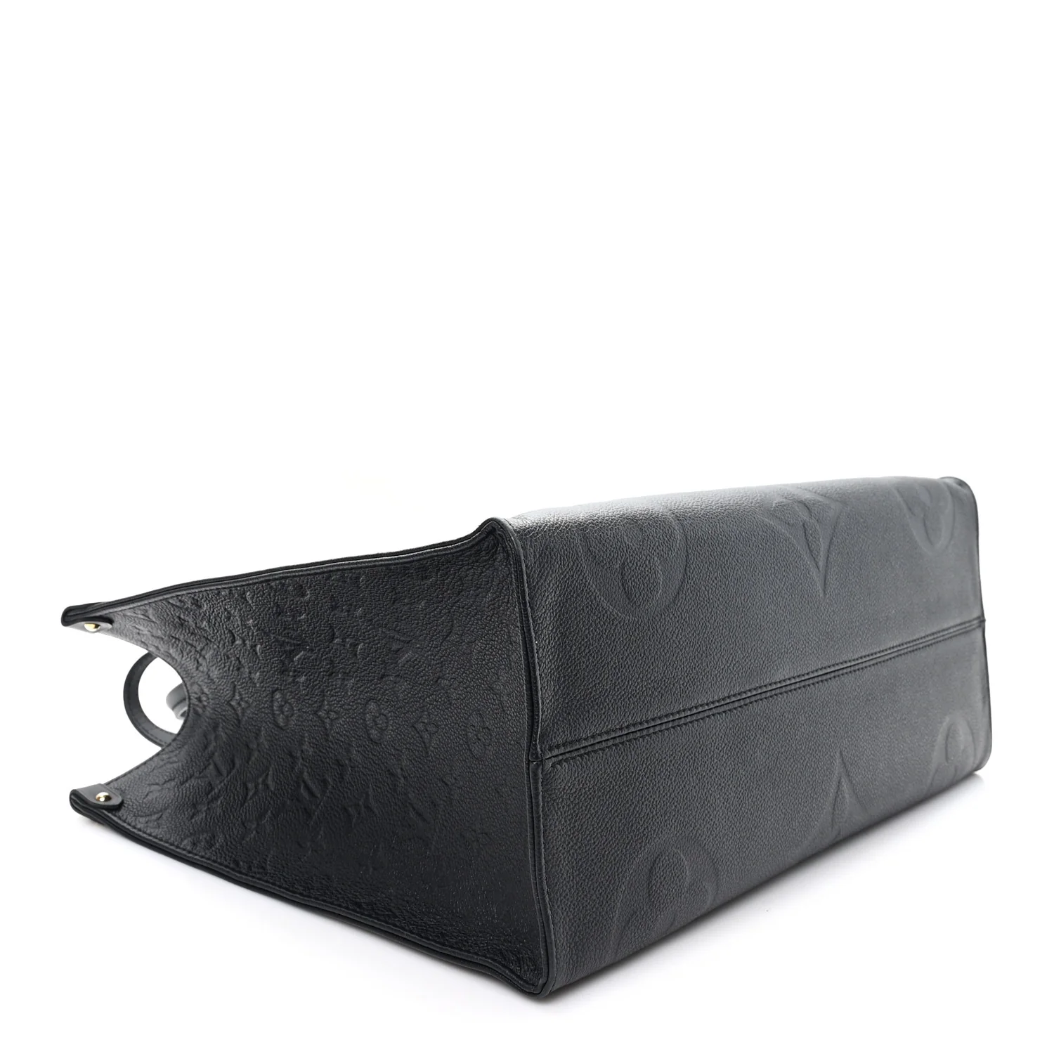 Empreinte Monogram Giant Onthego GM Black - Image 4