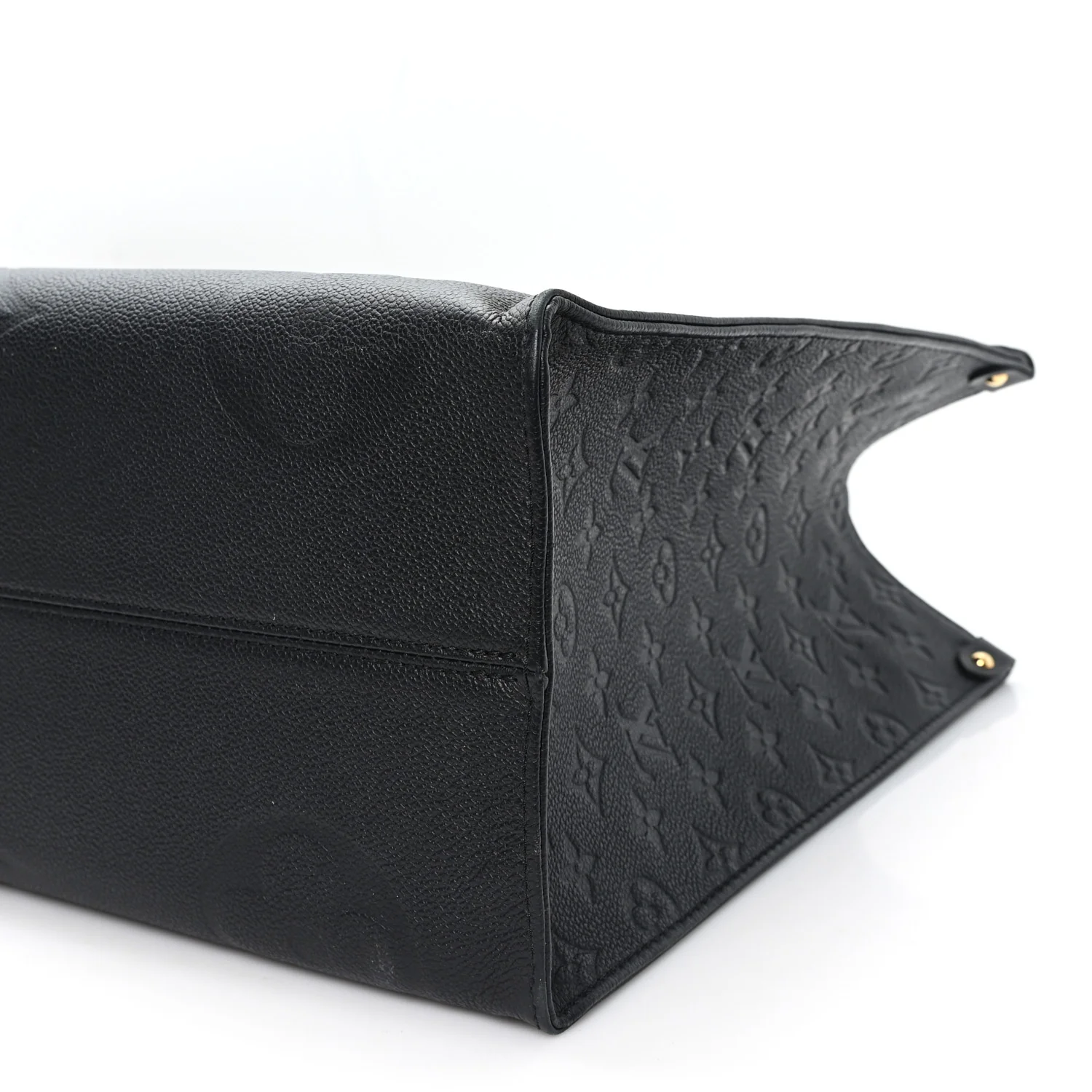 Empreinte Monogram Giant Onthego GM Black - Image 9