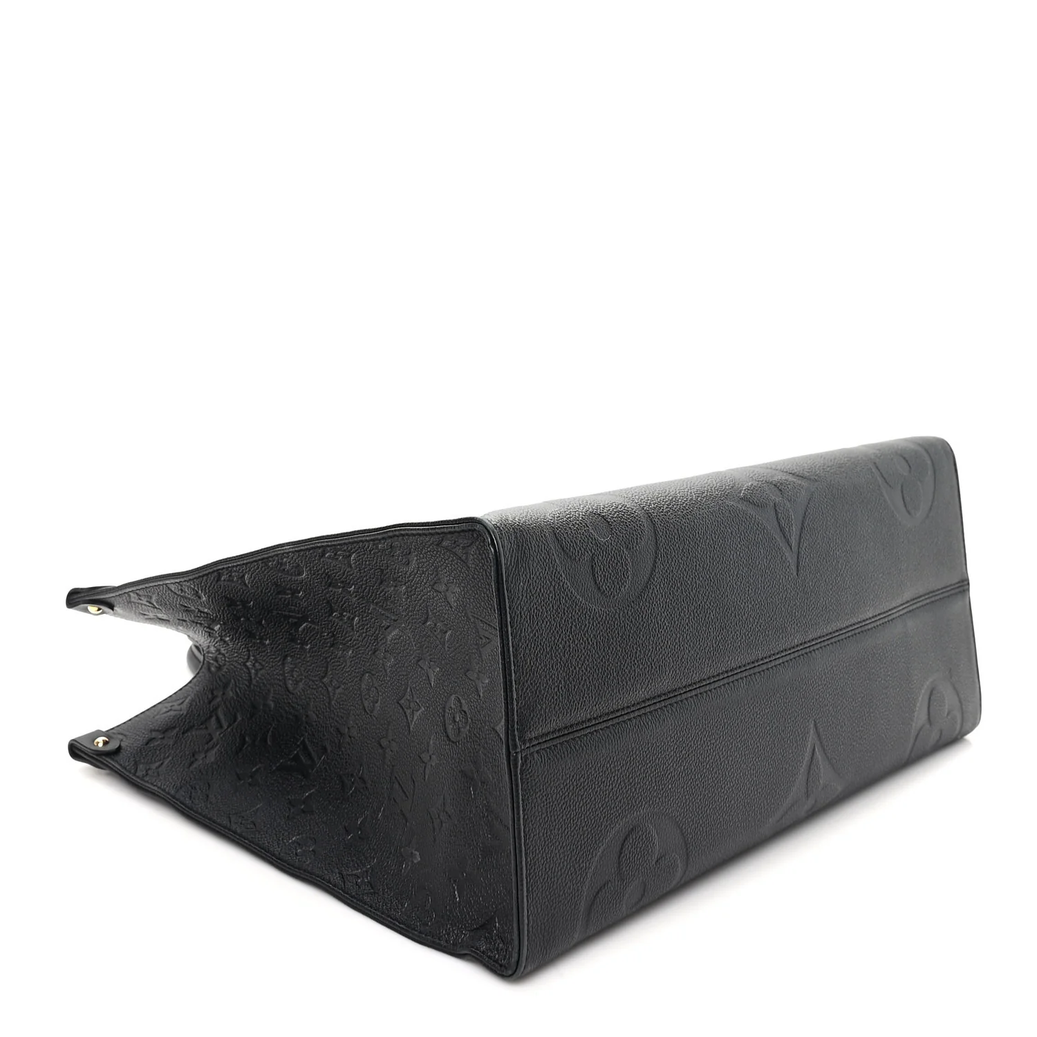 Empreinte Monogram Giant Onthego GM Black - Image 4