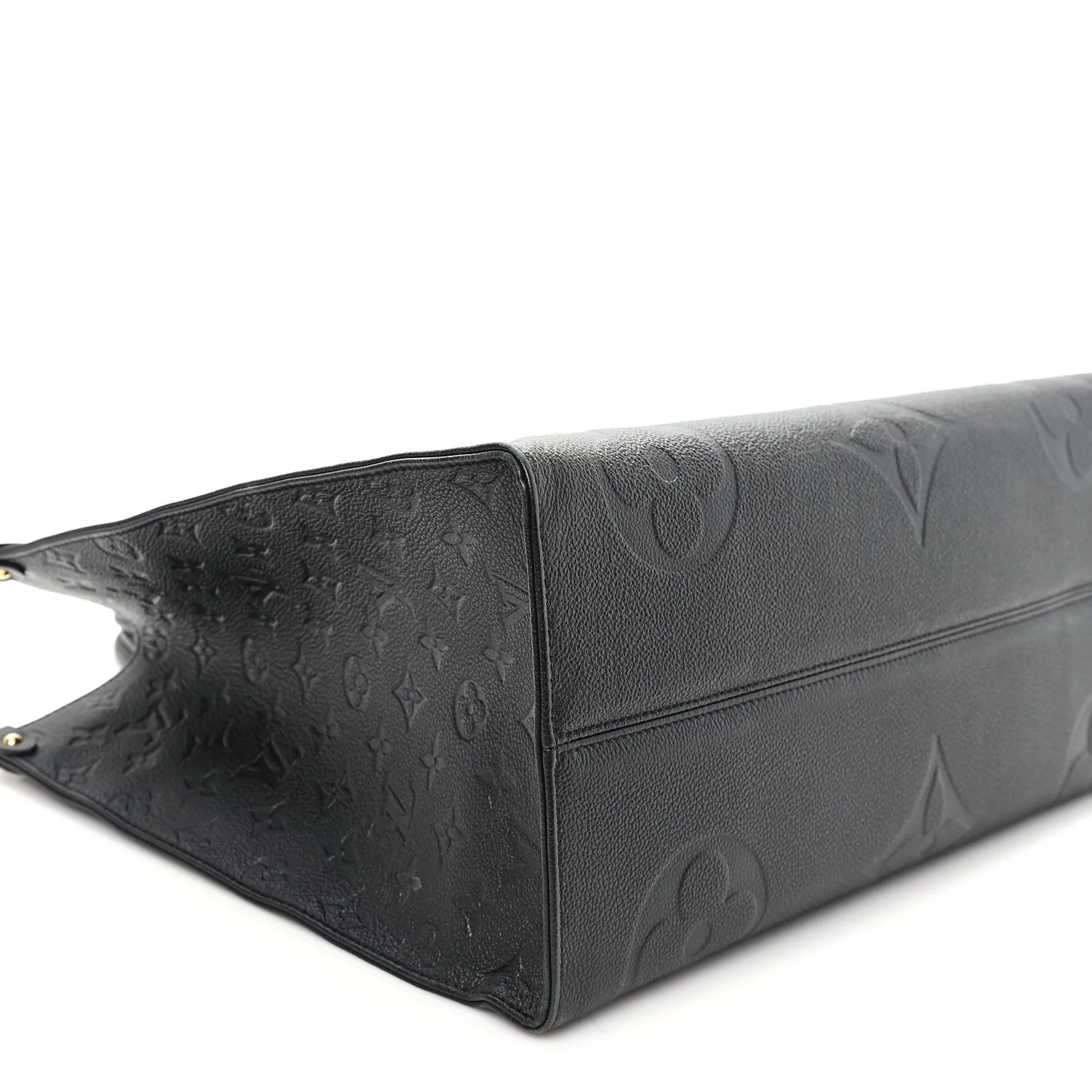 Empreinte Monogram Giant Onthego GM Black - Image 9