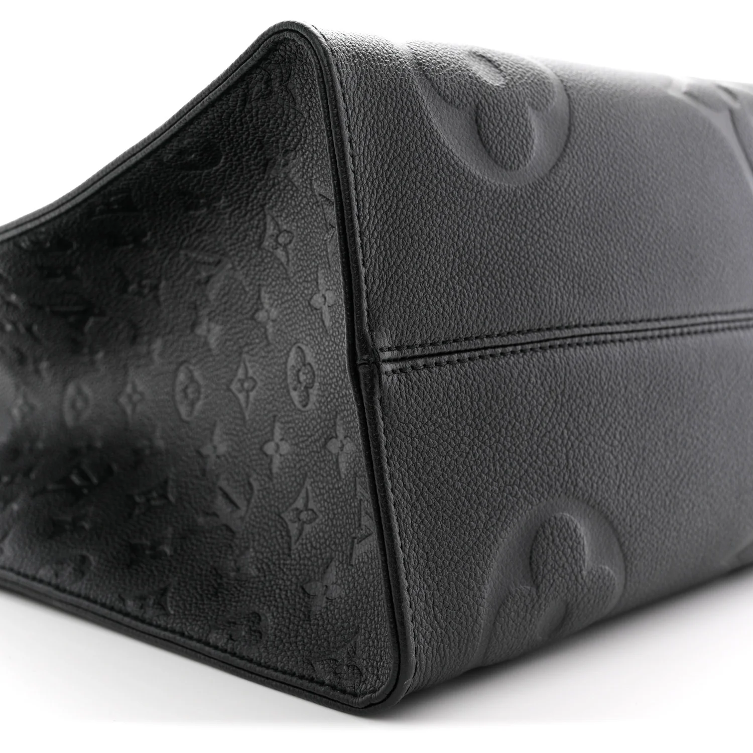 Empreinte Monogram Giant Onthego GM Black - Image 8