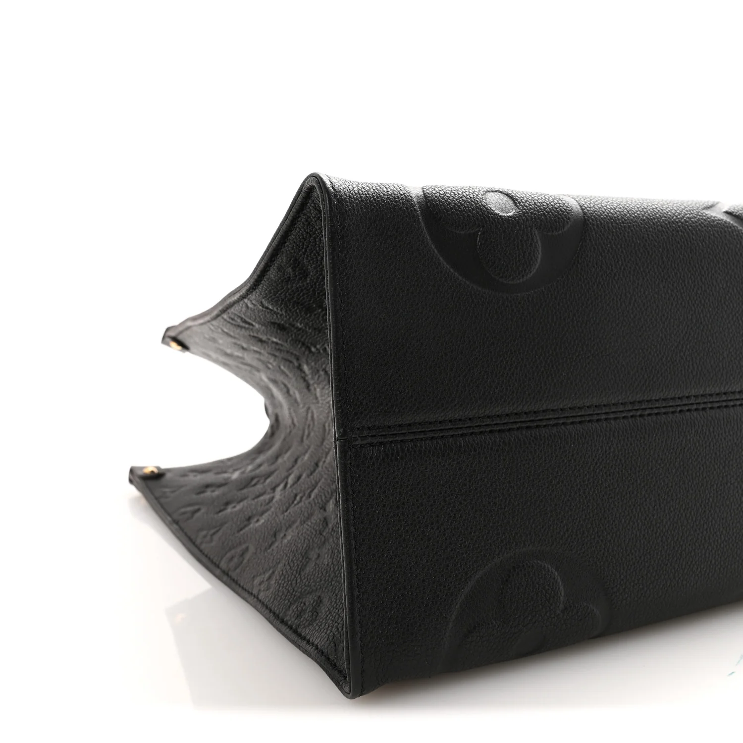 Empreinte Monogram Giant Onthego GM Black - Image 8