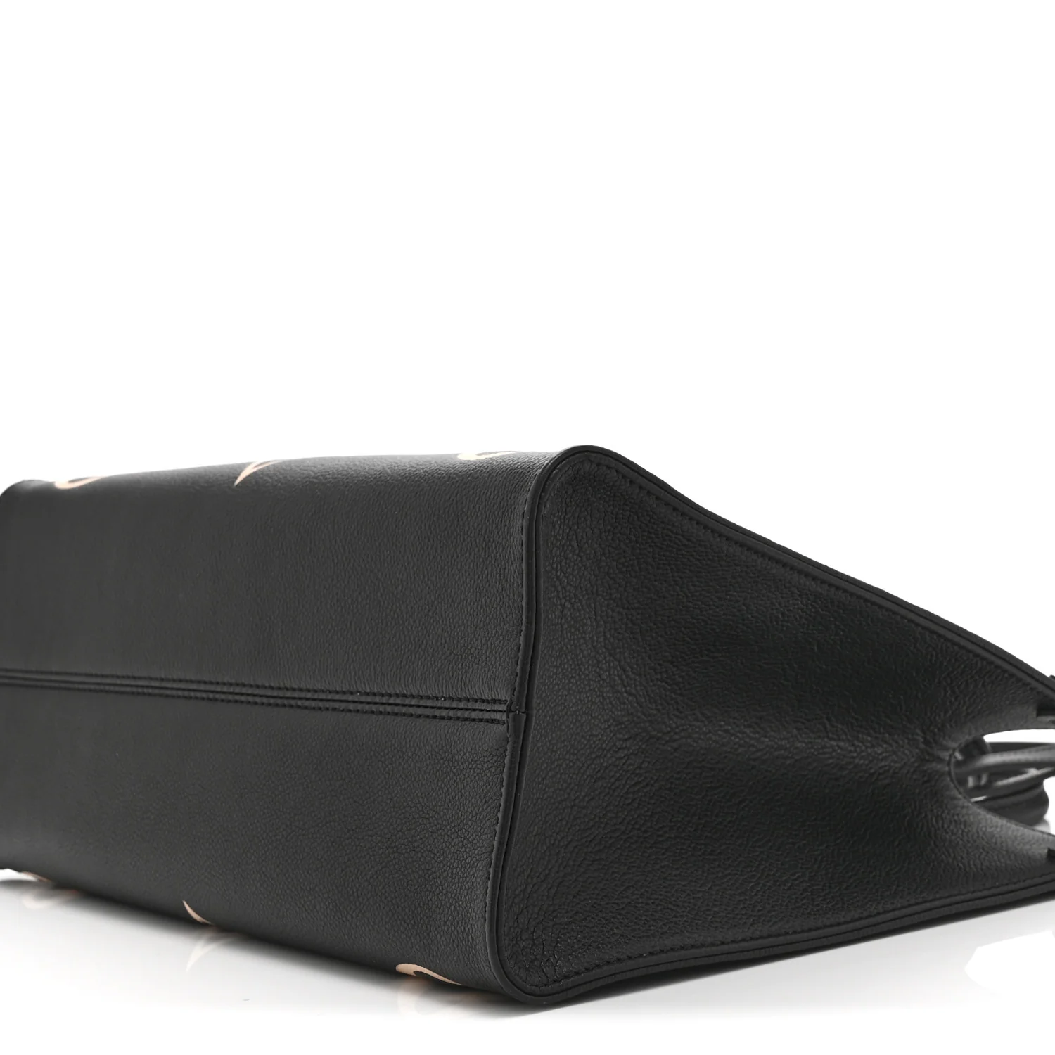 Empreinte Monogram Giant Onthego MM Black Beige - Image 9