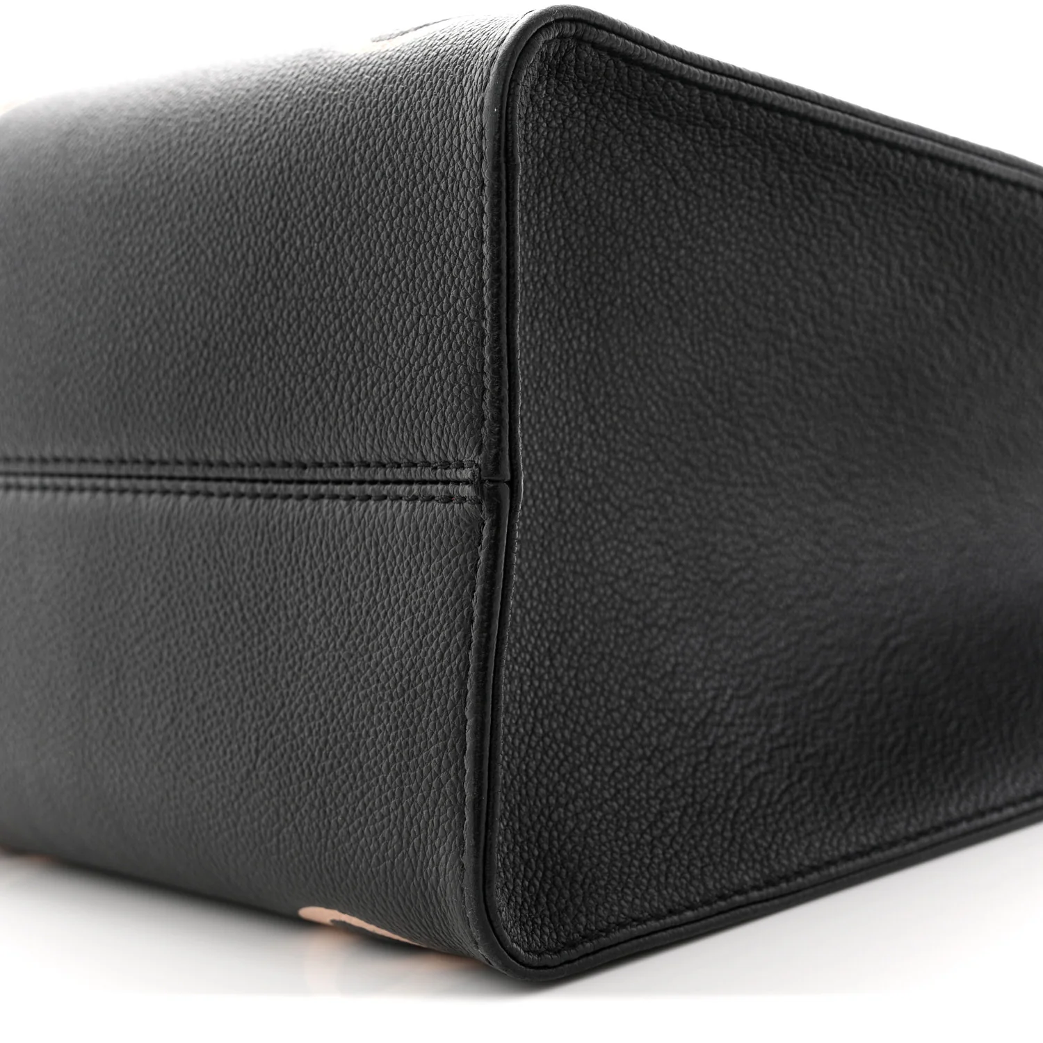 Empreinte Monogram Giant Onthego MM Black Beige - Image 9