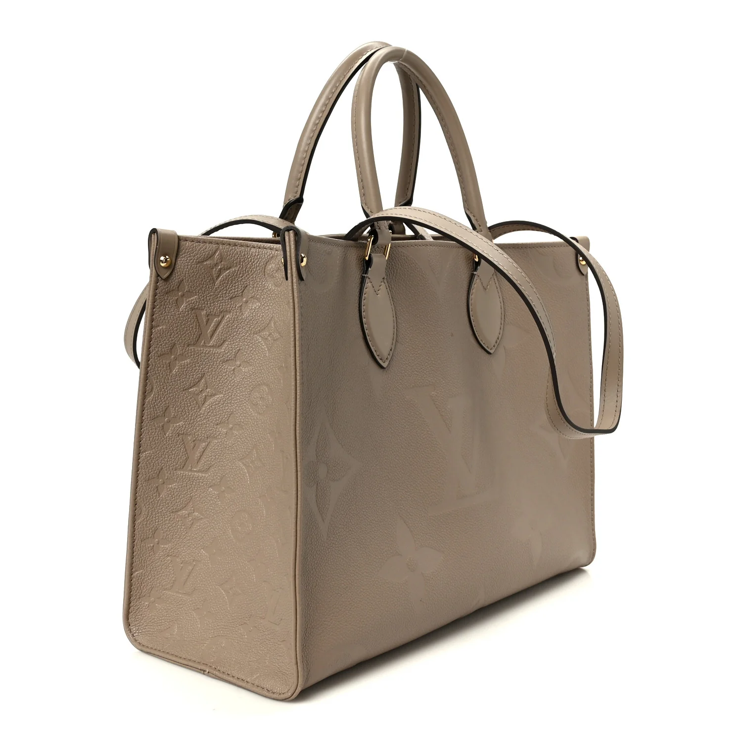 Empreinte Monogram Giant Onthego MM Tourterelle - Image 2