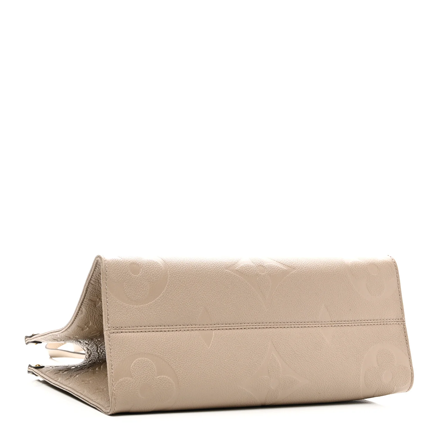 Empreinte Monogram Giant Onthego MM Tourterelle - Image 4