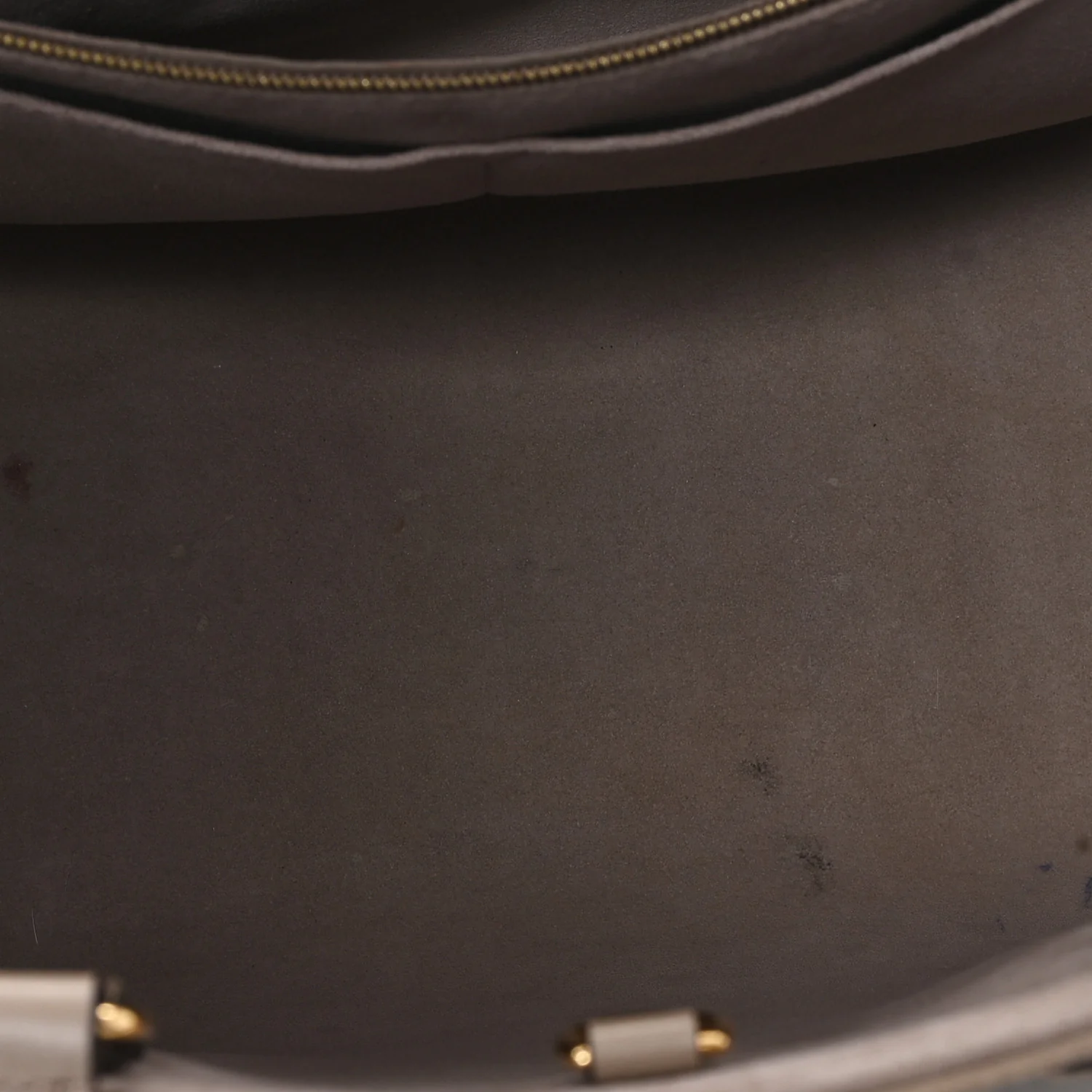 Empreinte Monogram Giant Onthego MM Tourterelle Creme - Image 5