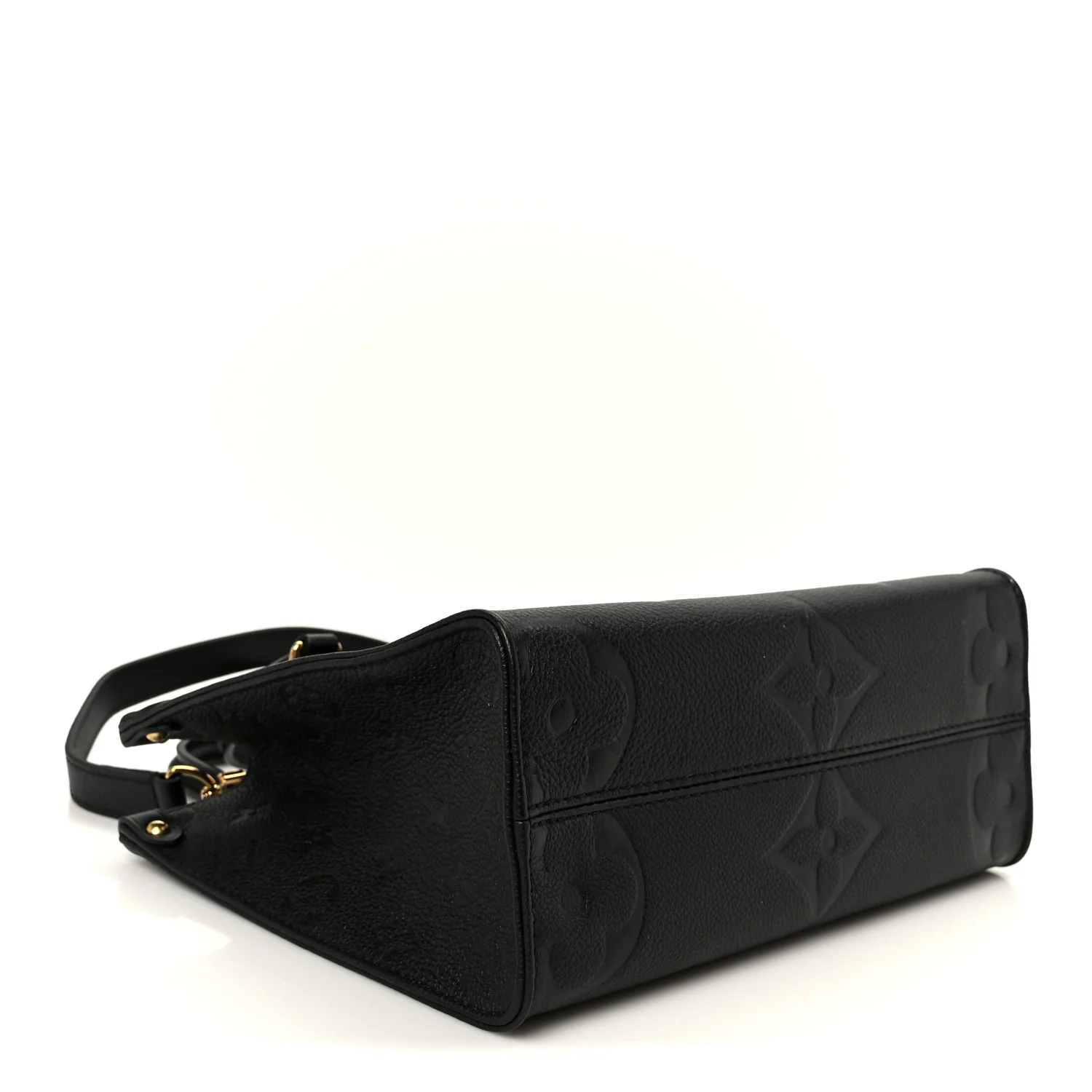 Empreinte Monogram Giant Onthego PM Black - Image 3