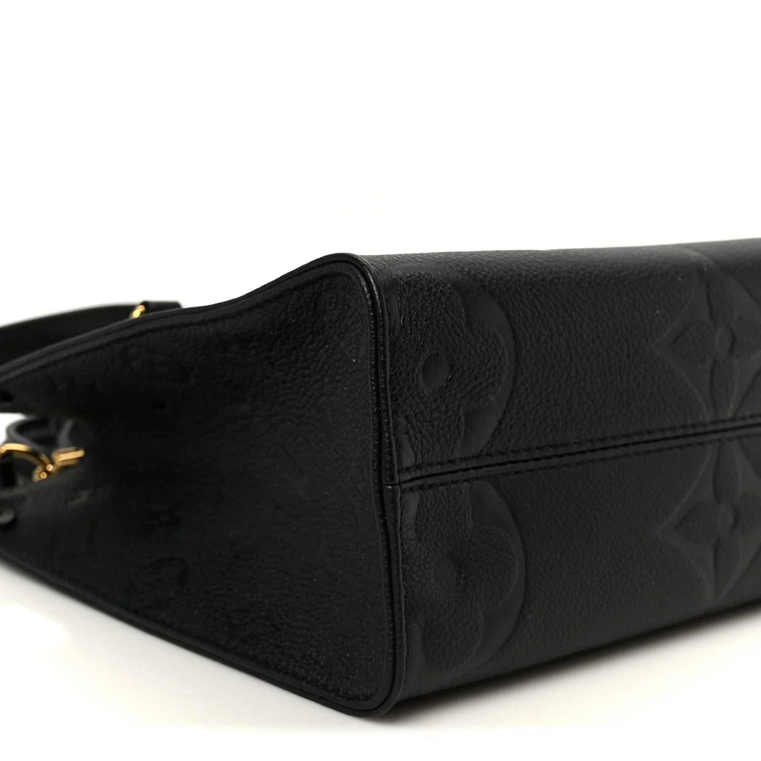 Empreinte Monogram Giant Onthego PM Black - Image 7