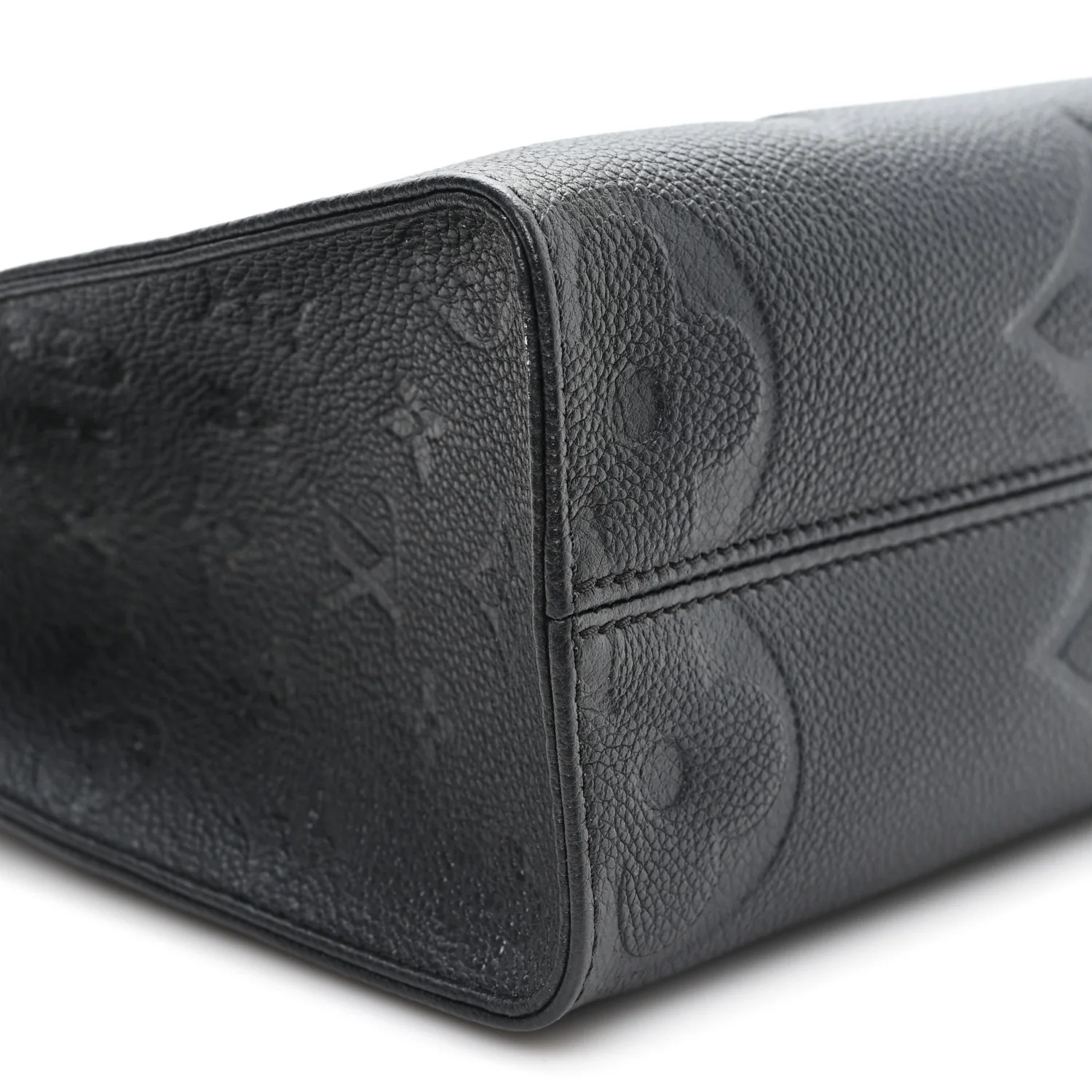 Empreinte Monogram Giant Onthego PM Black - Image 8