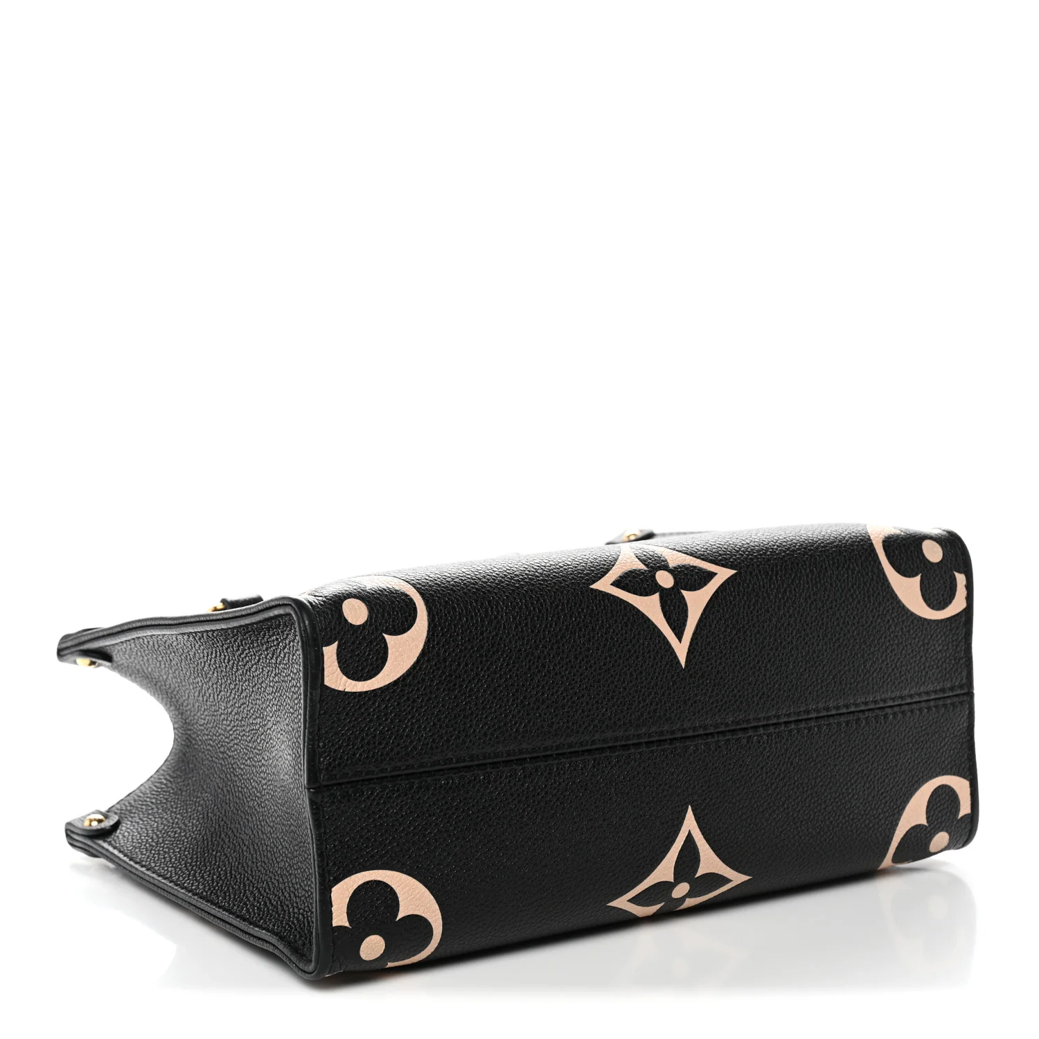 Empreinte Monogram Giant Onthego PM Black Beige - Image 4