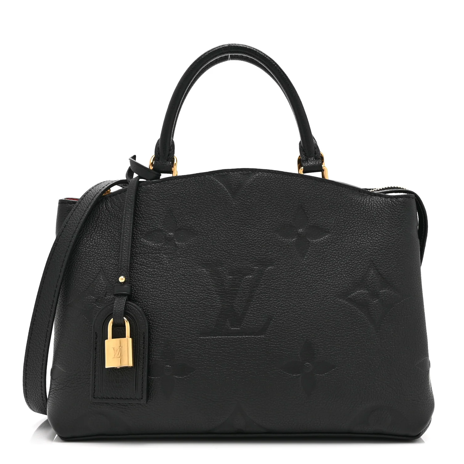 Empreinte Monogram Giant Petit Palais Black