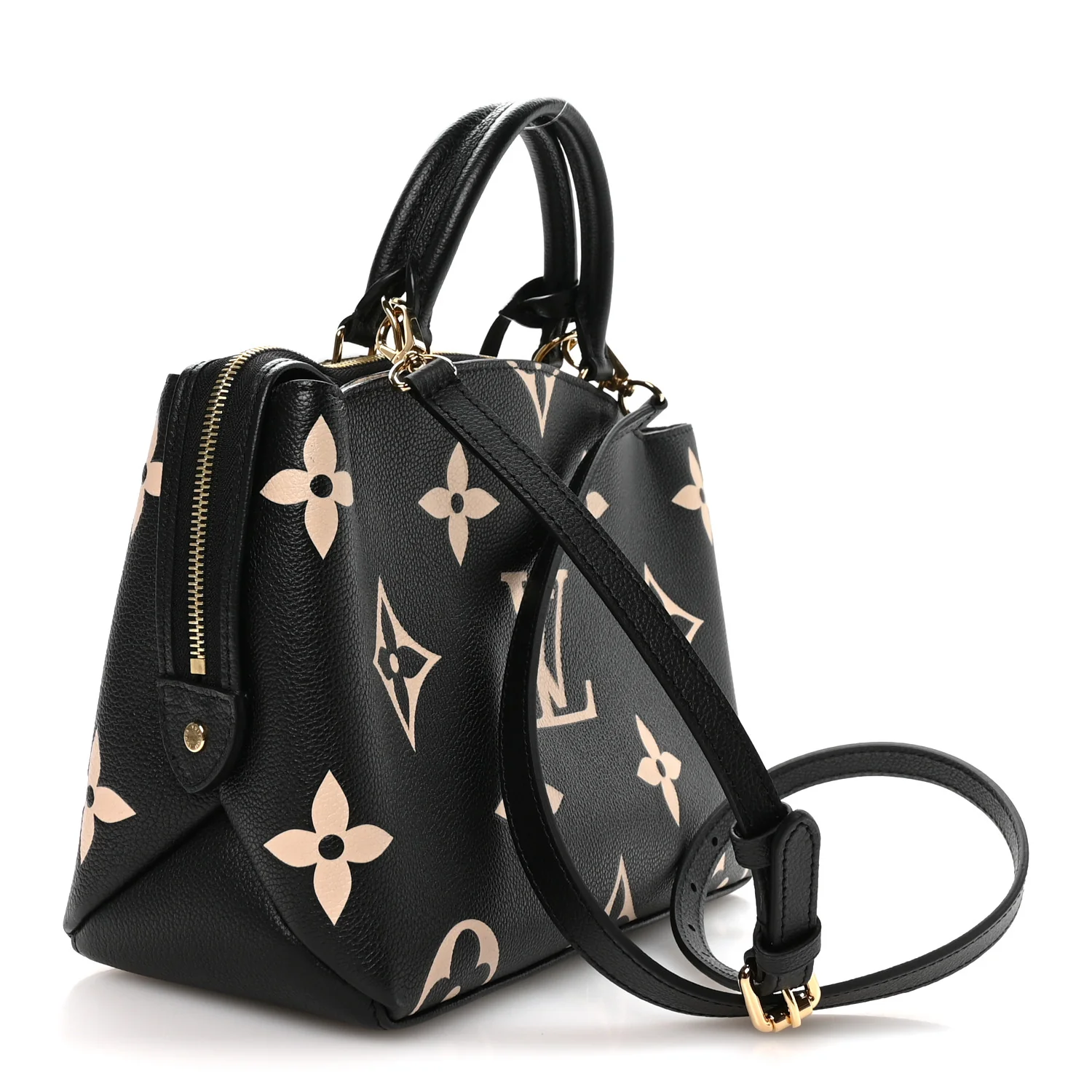 Empreinte Monogram Giant Petit Palais Black Beige - Image 3