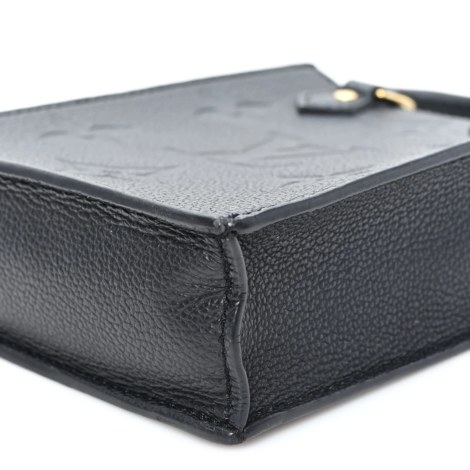 Empreinte Monogram Giant Petit Sac Plat Black - Image 10