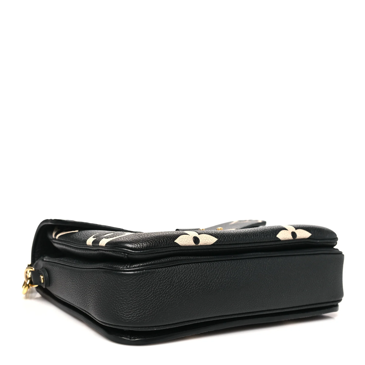 Empreinte Monogram Giant Pochette Metis Black Beige - Image 4