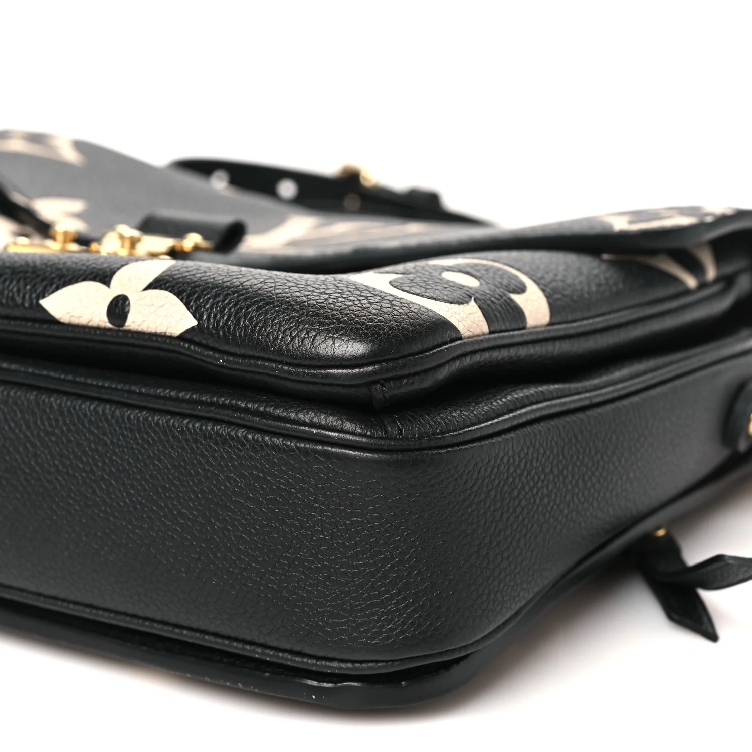 Empreinte Monogram Giant Pochette Metis Black Beige - Image 9