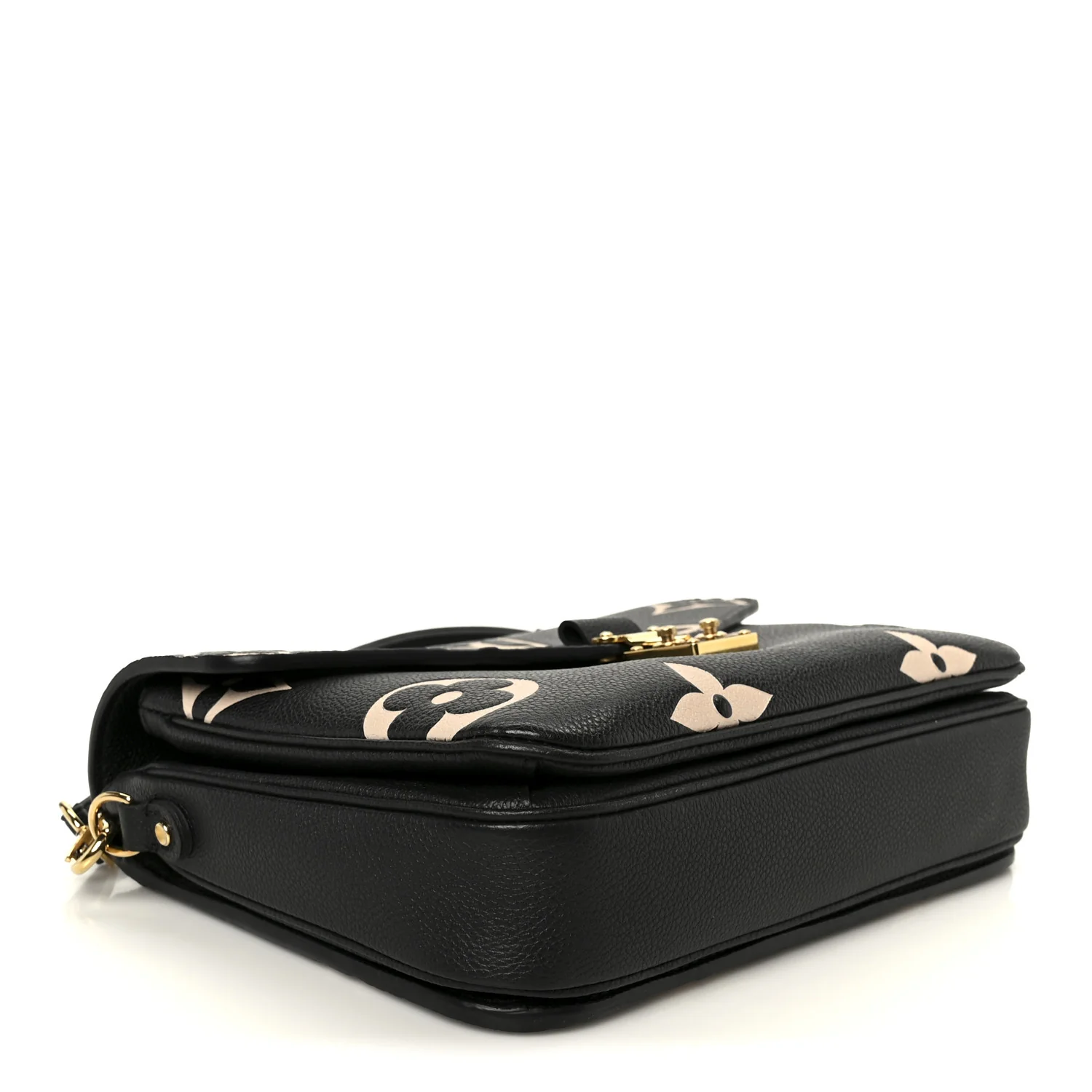 Empreinte Monogram Giant Pochette Metis Black Beige - Image 4