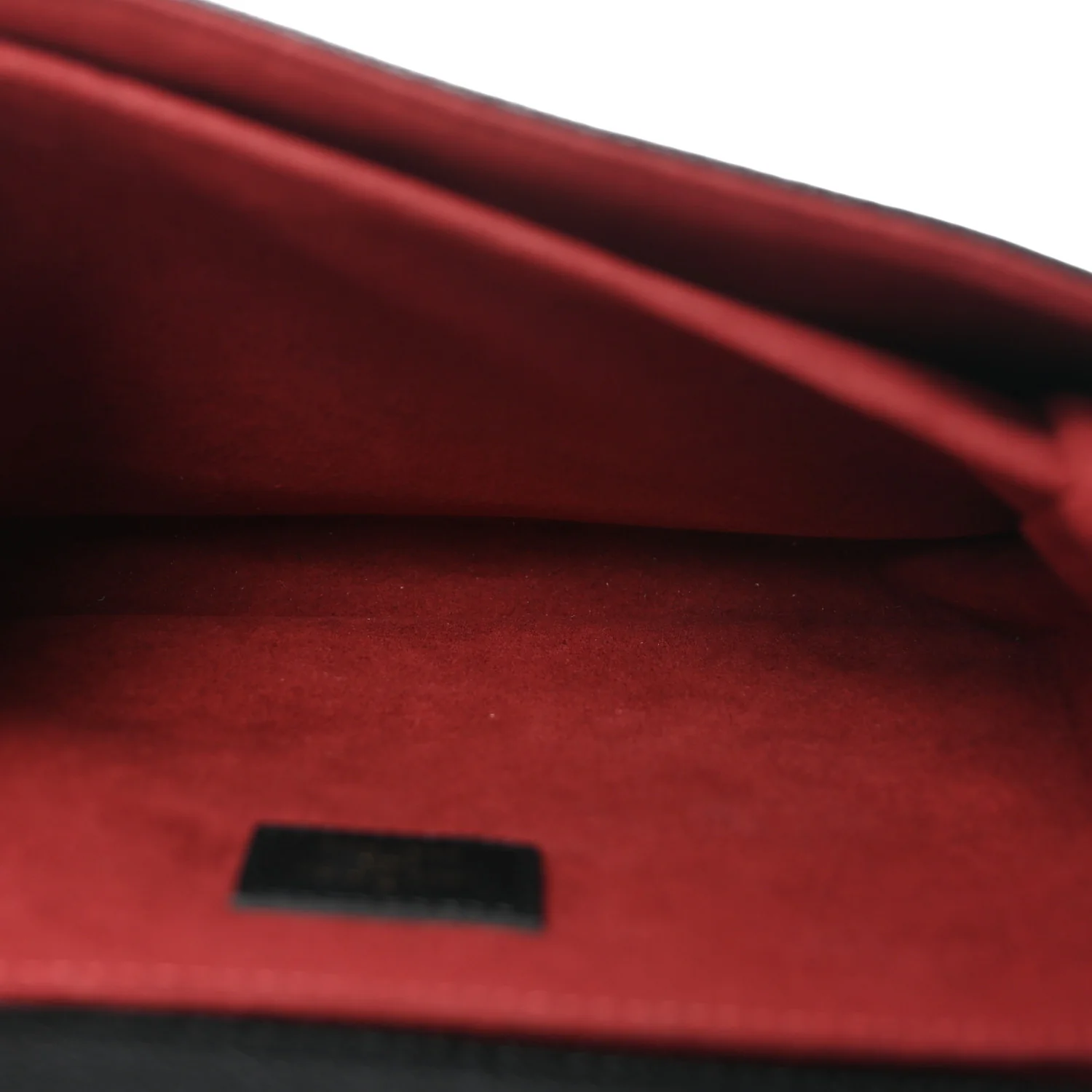 Empreinte Monogram Giant Pochette Metis Black Beige - Image 5