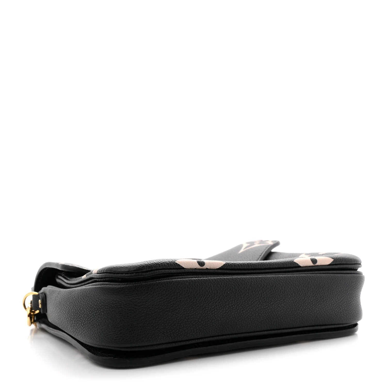 Empreinte Monogram Giant Pochette Metis Black Beige - Image 4