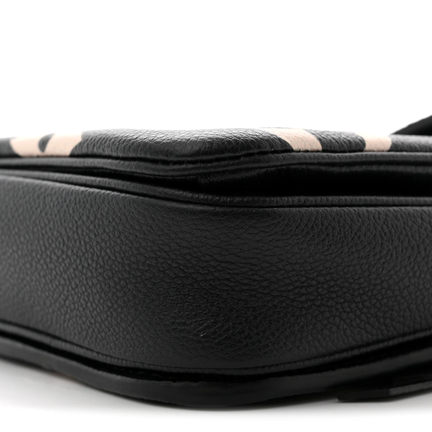 Empreinte Monogram Giant Pochette Metis Black Beige - Image 9