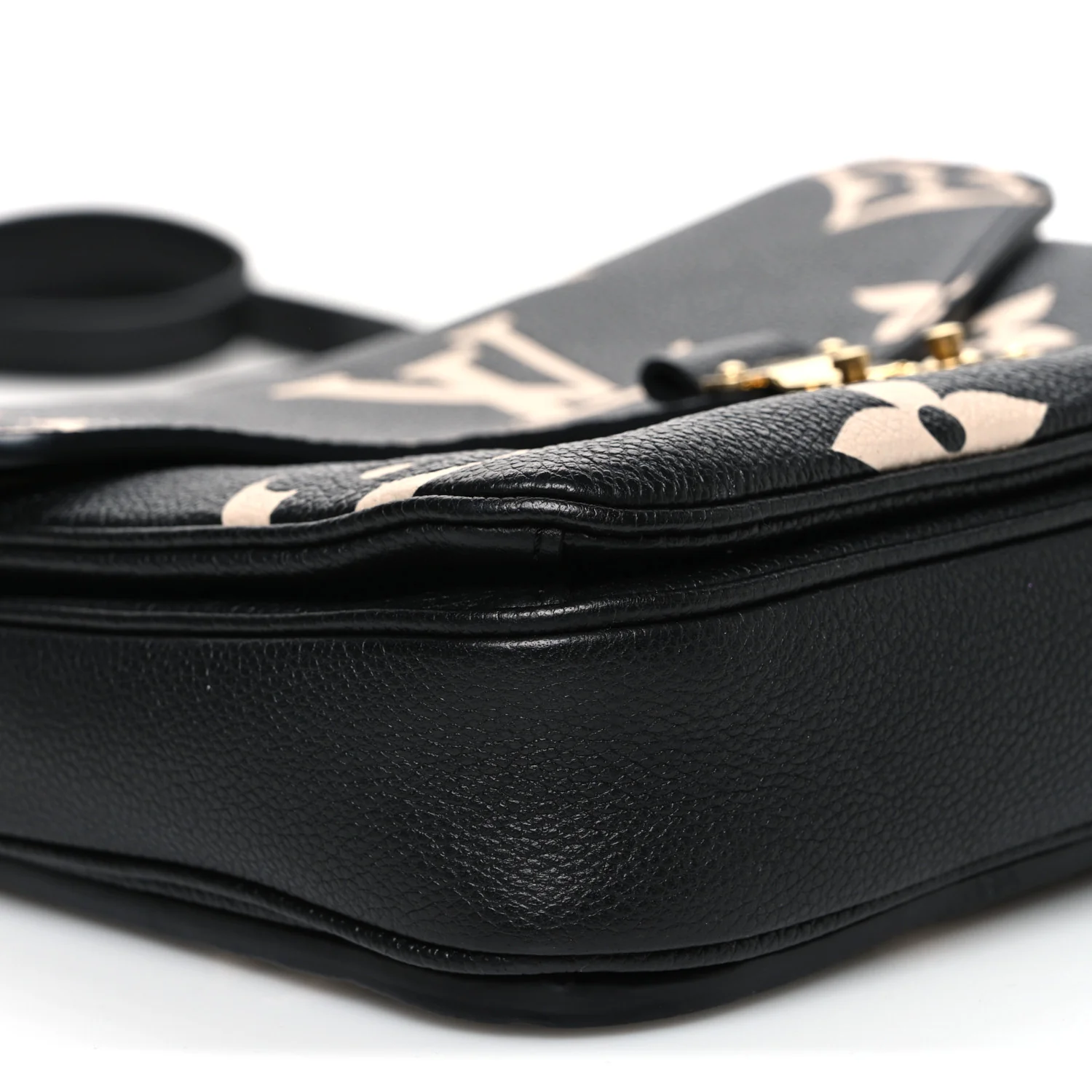 Empreinte Monogram Giant Pochette Metis Black Beige - Image 8