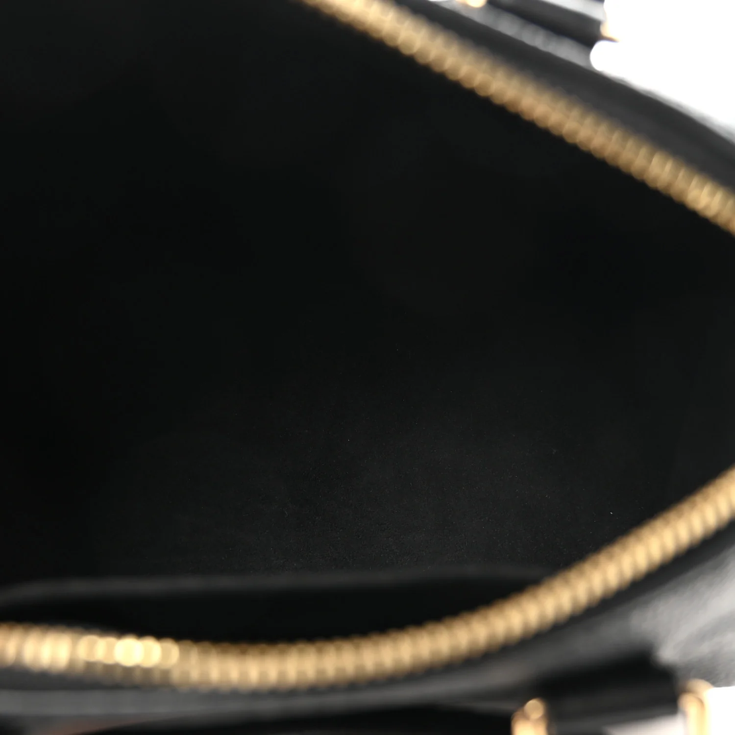 Empreinte Monogram Giant Speedy Bandouliere 20 Black - Image 5