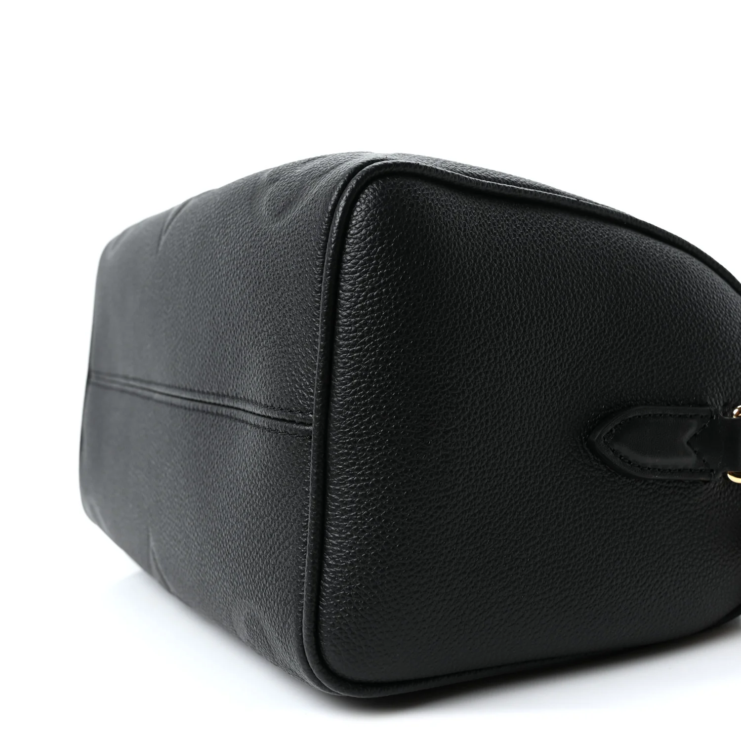 Empreinte Monogram Giant Speedy Bandouliere 25 Black - Image 9