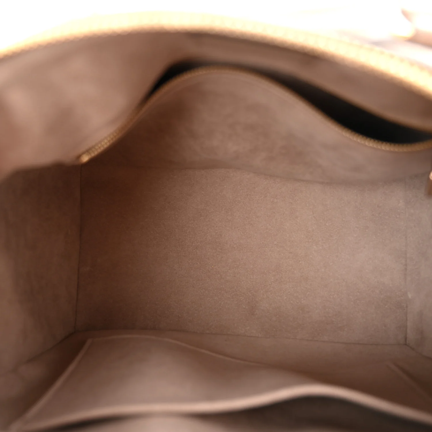 Empreinte Monogram Giant Speedy Bandouliere 25 Tourterelle - Image 5