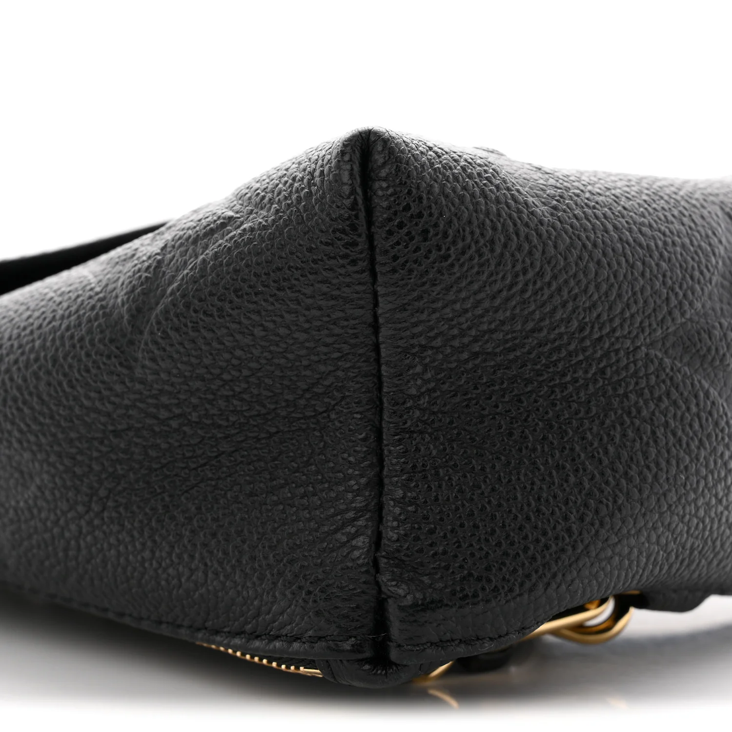 Empreinte Monogram Giant Tiny Backpack Black - Image 8