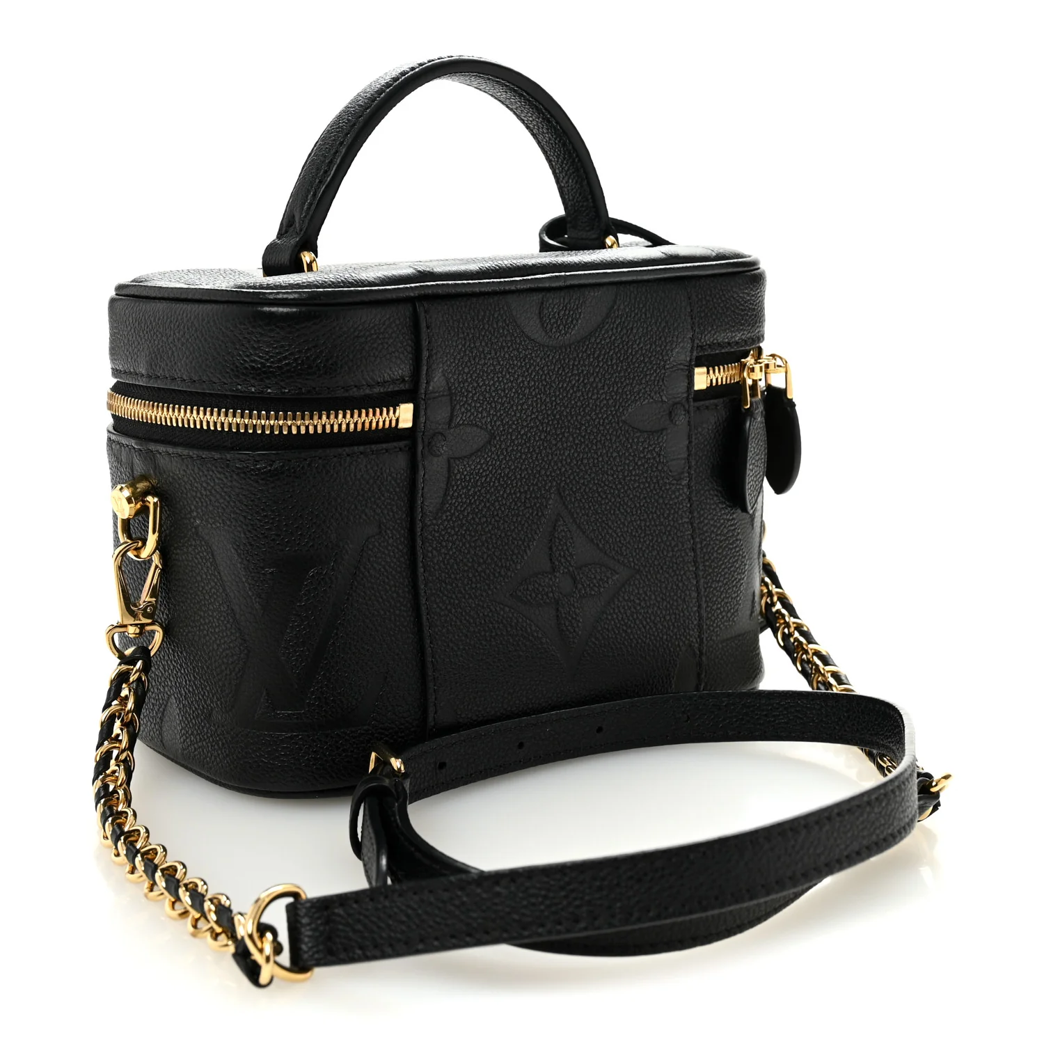 Empreinte Monogram Giant Vanity PM Black - Image 3