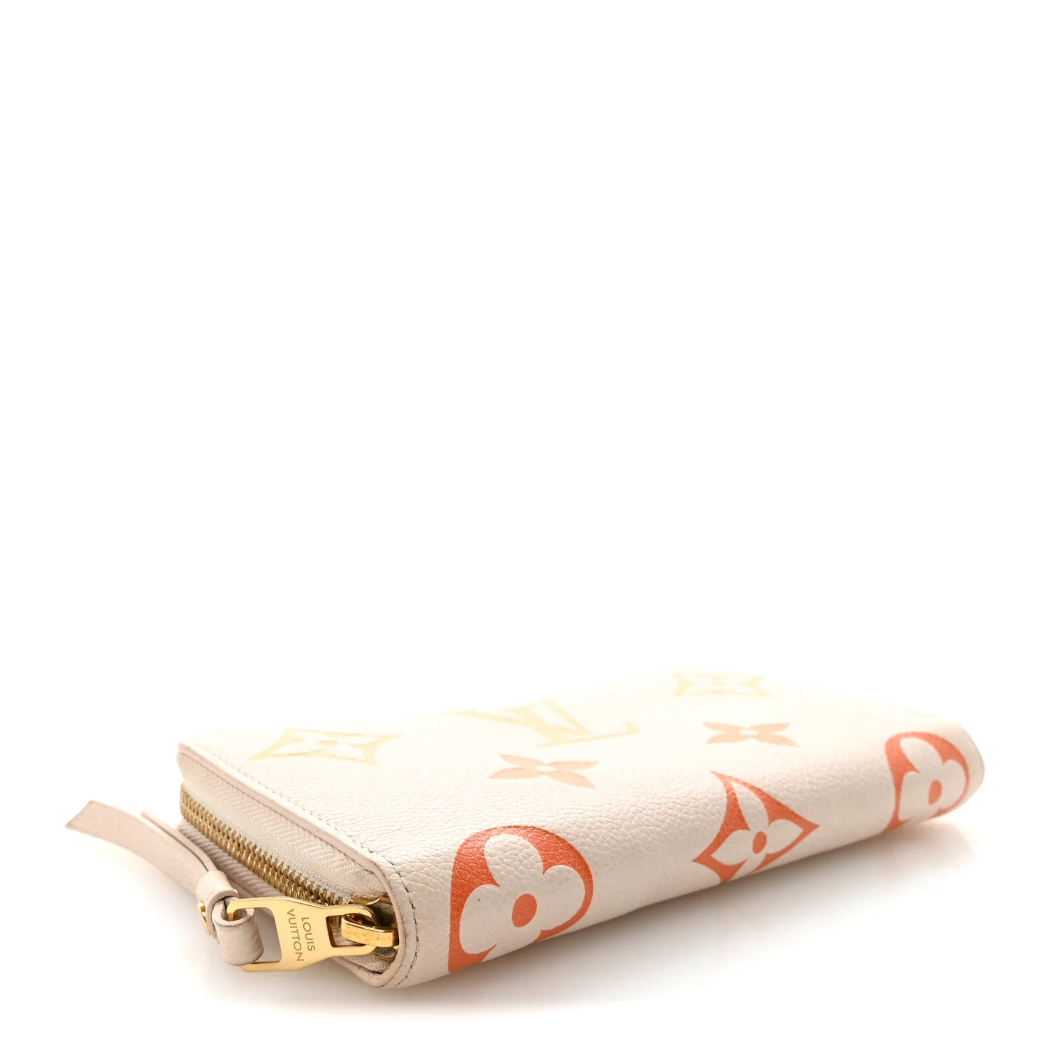 Empreinte Monogram Giant Zippy Wallet Degrade Natural - Image 4