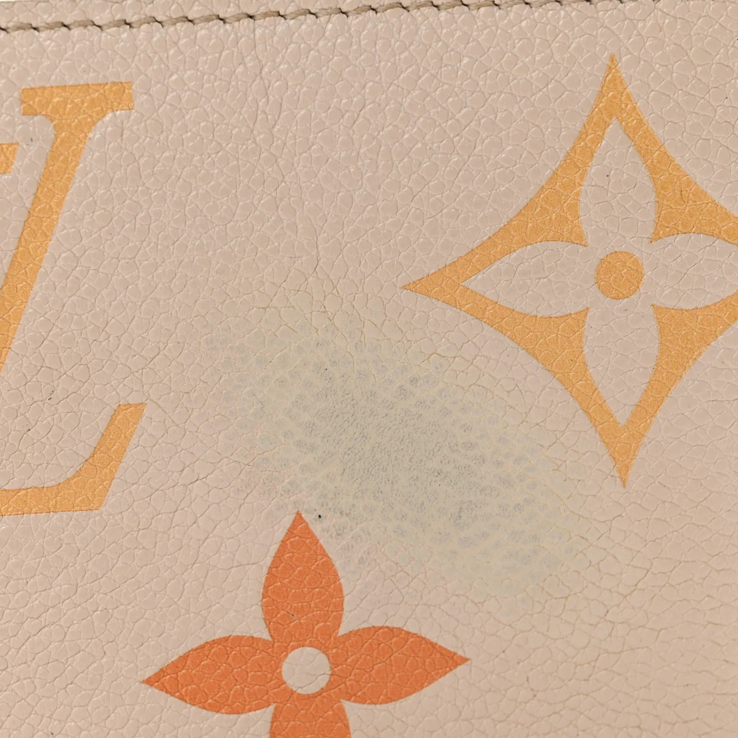 Empreinte Monogram Giant Zippy Wallet Degrade Natural - Image 7