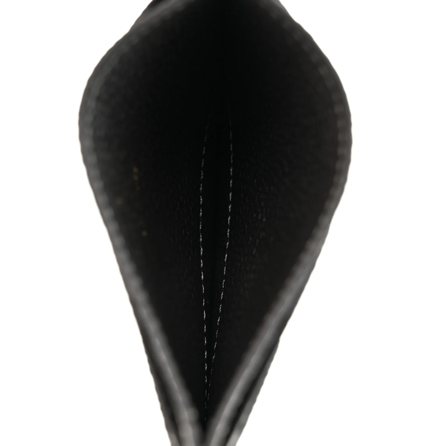 Empreinte Monogram LV Charms Card Holder Gunmetal - Image 5