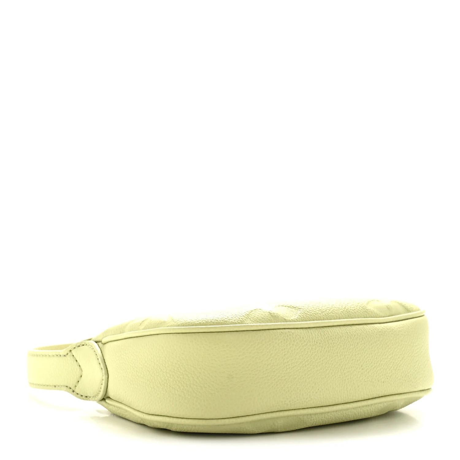 Empreinte Monogram Mini Moon Vert Noto Green - Image 4