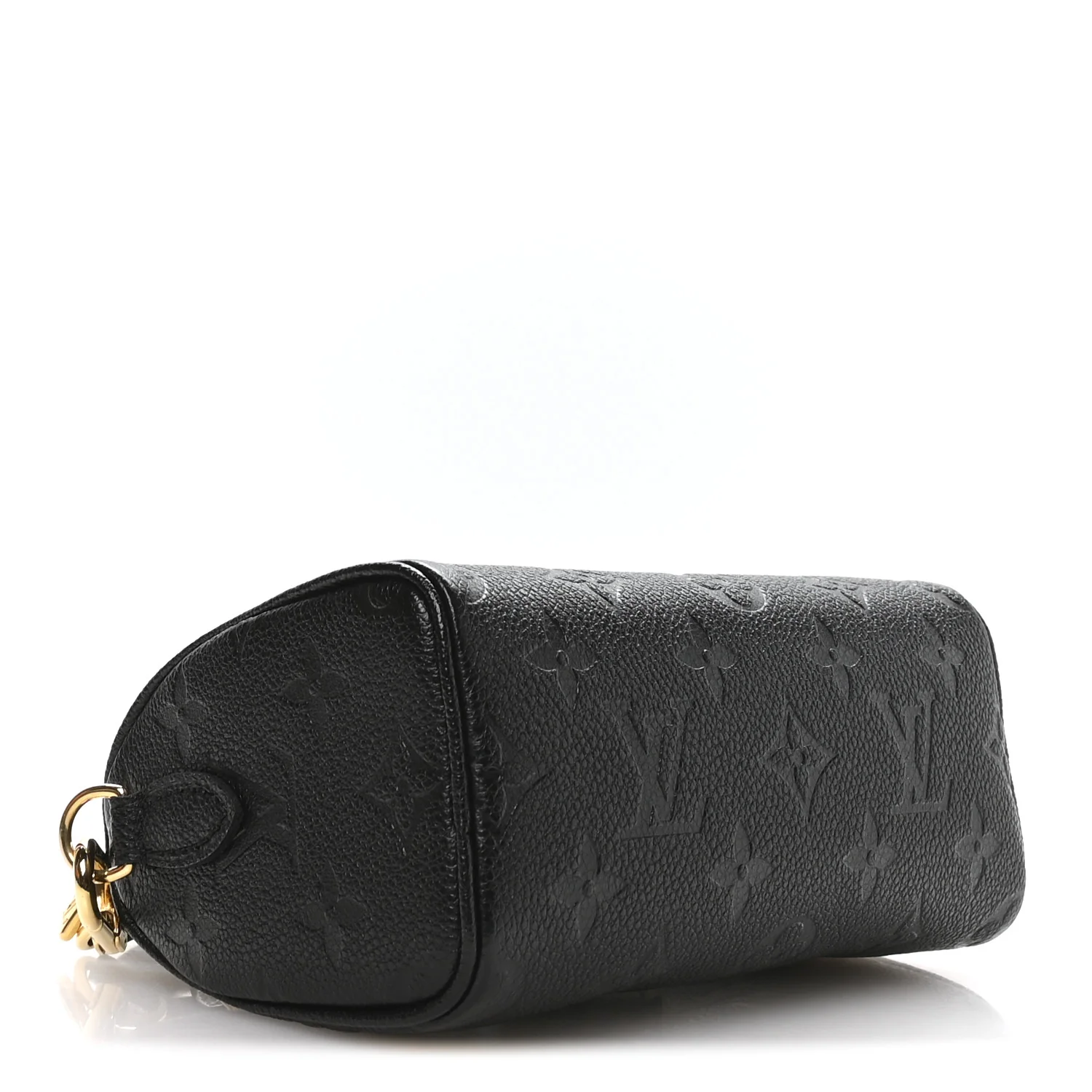 Empreinte Monogram Nano Speedy Black - Image 4